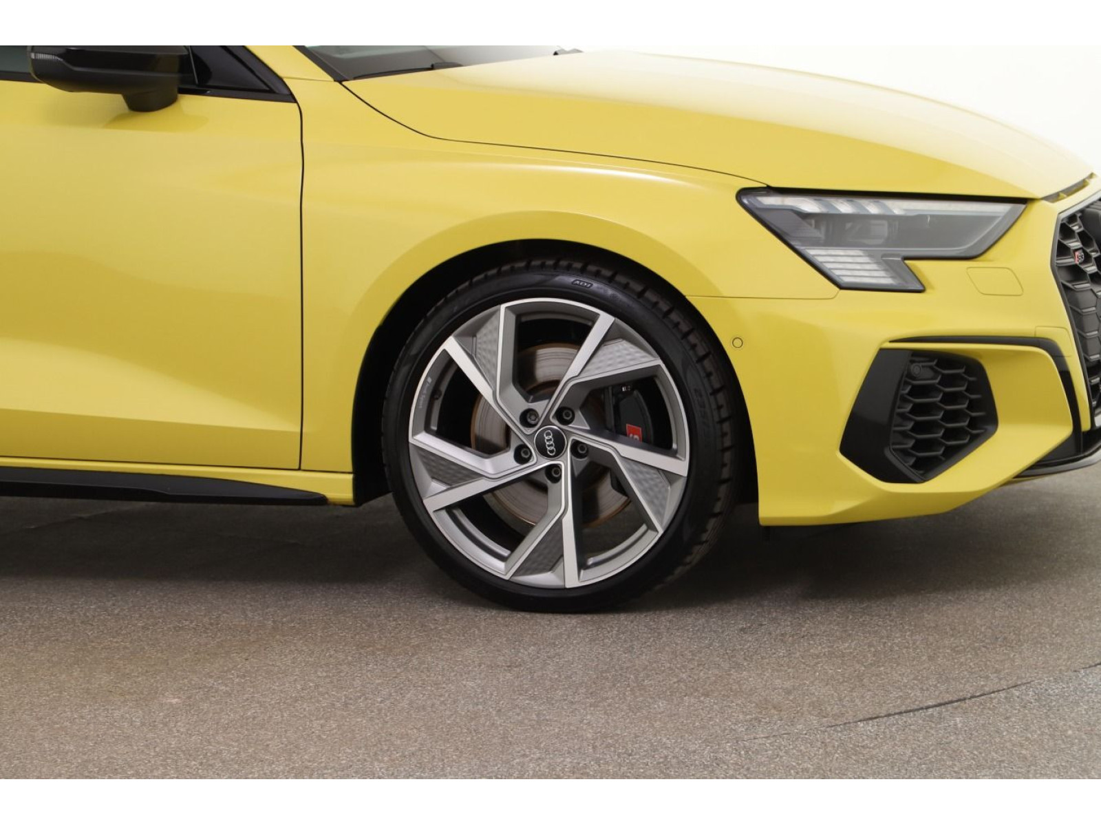 Audi - S3 Sportback_3