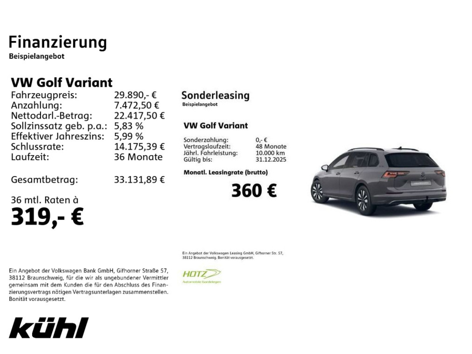 Volkswagen - Golf Variant_2