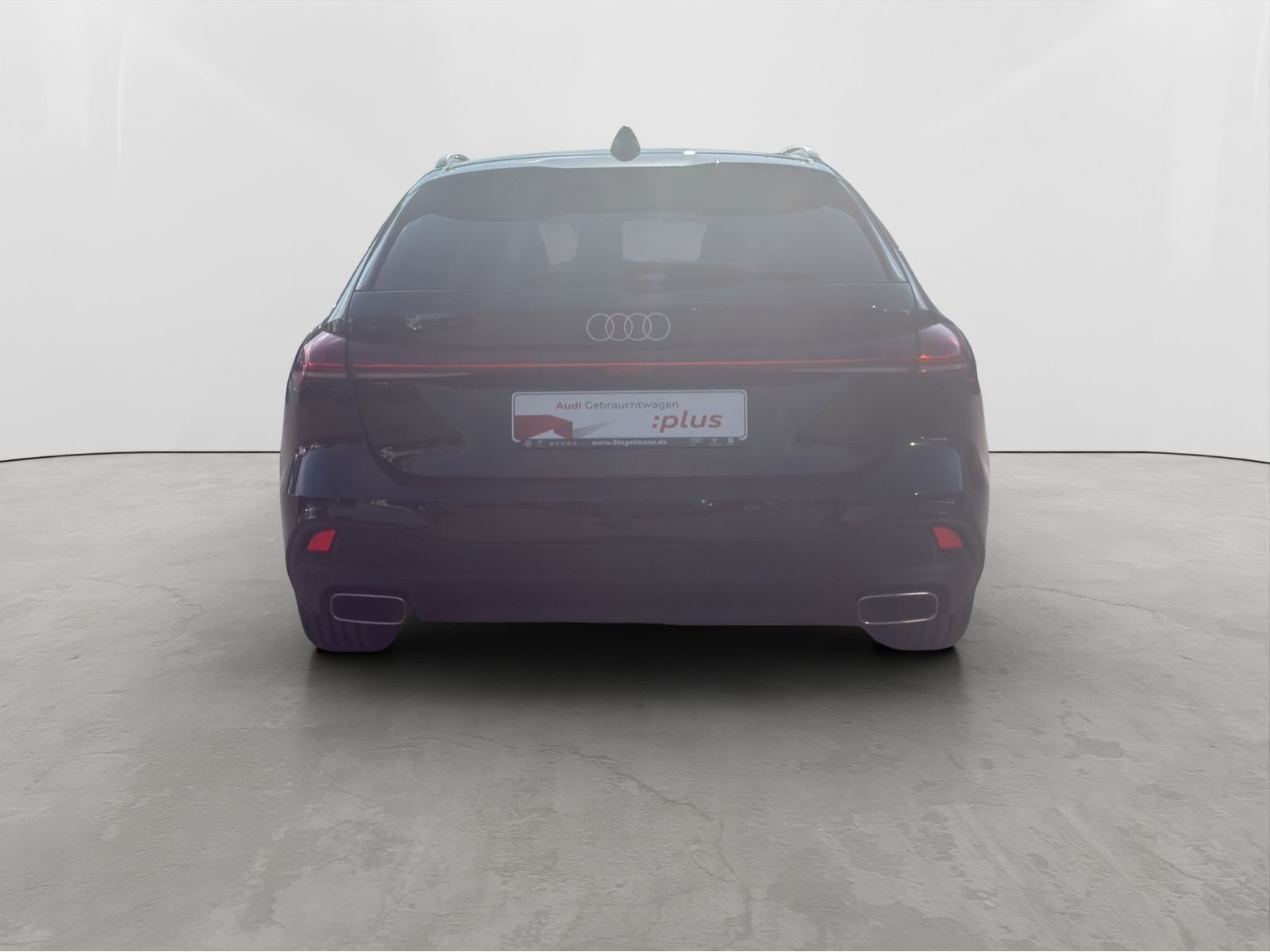 Audi - A5 Avant_6