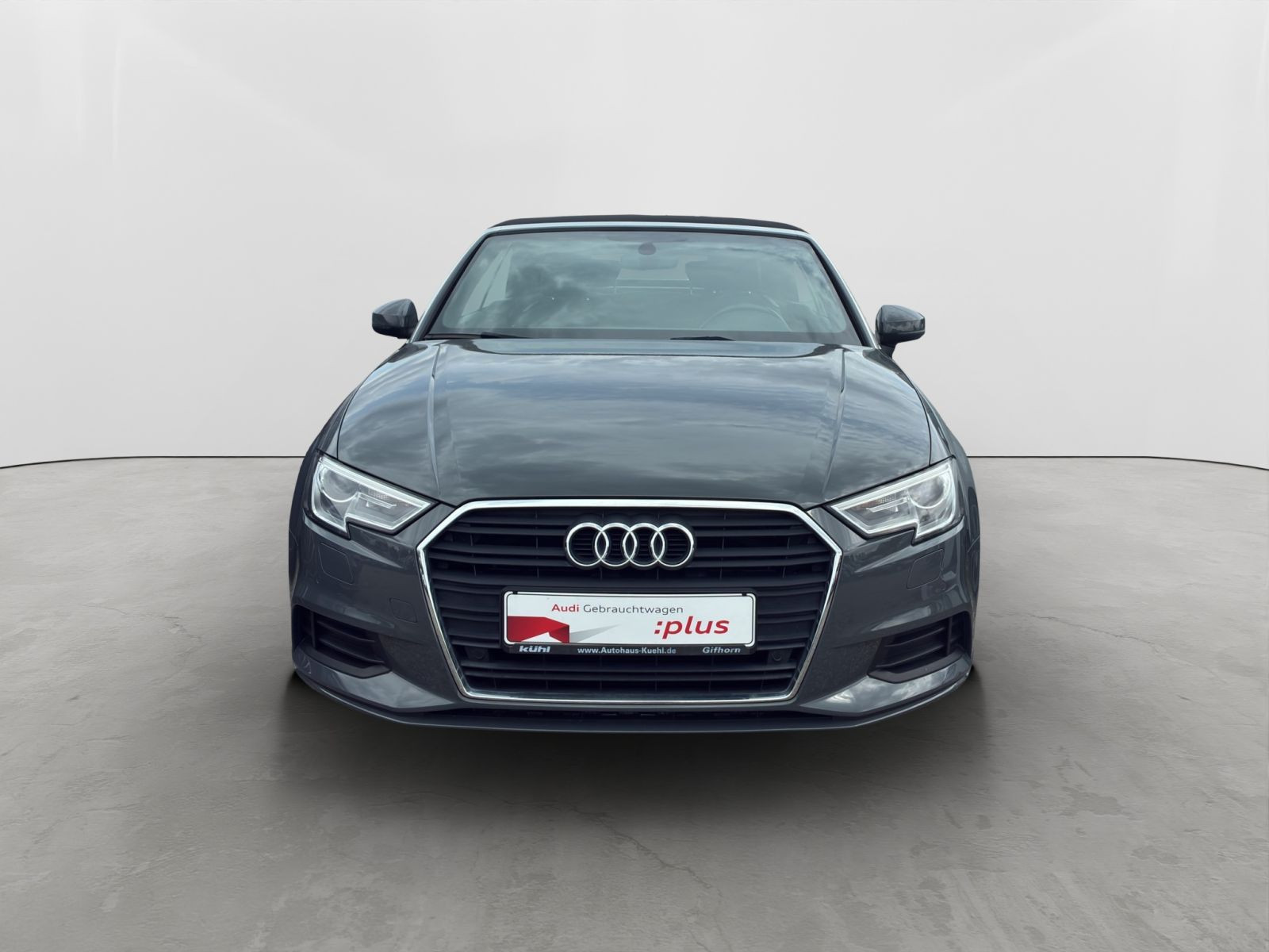 Audi - A3 Cabriolet_3