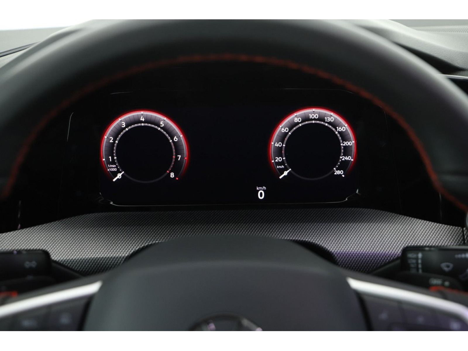 Volkswagen - Golf GTI_9