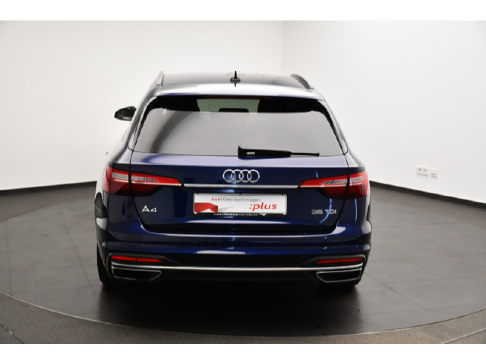 Audi - A4 Avant_18