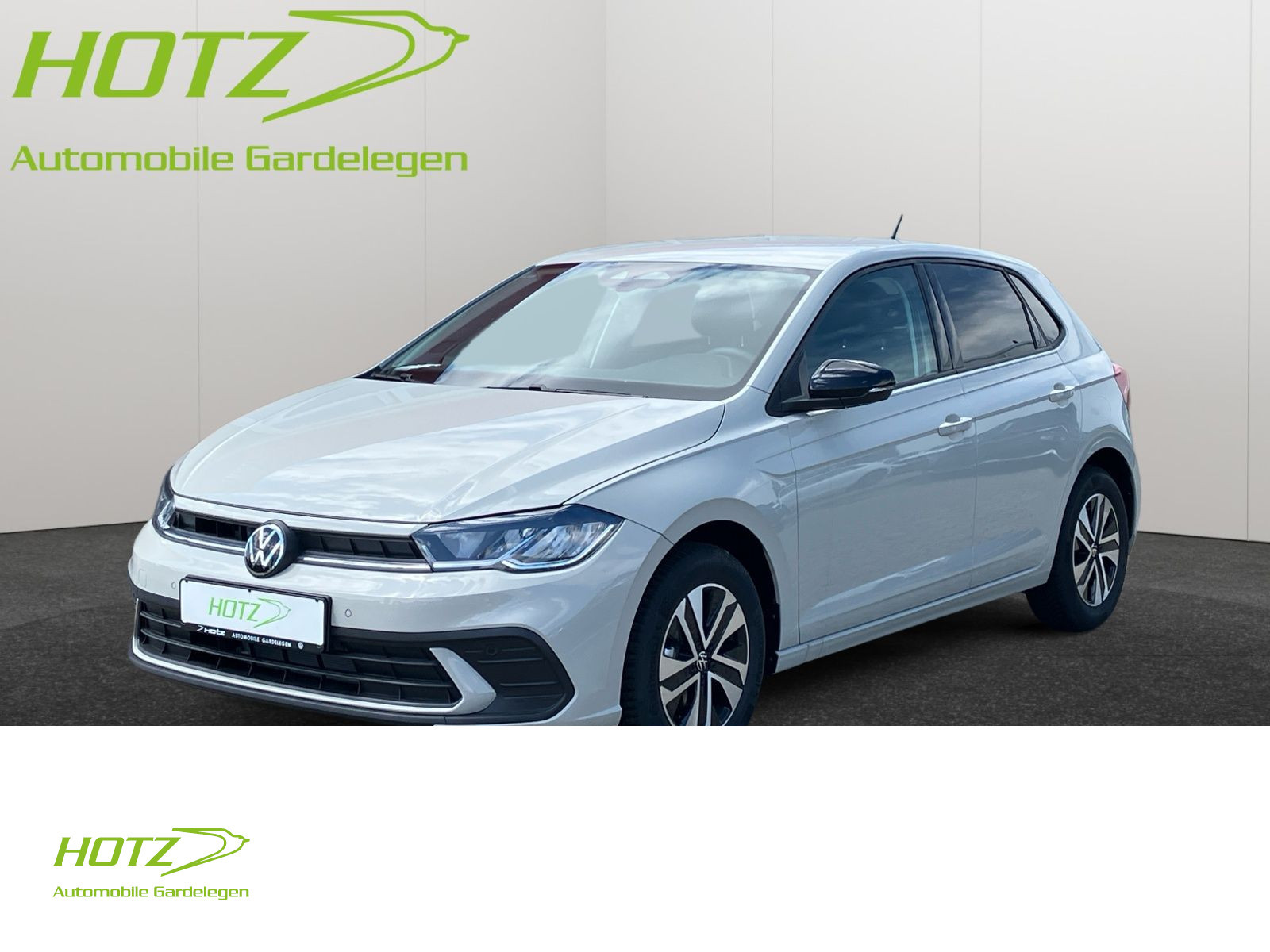 Volkswagen - Polo_1