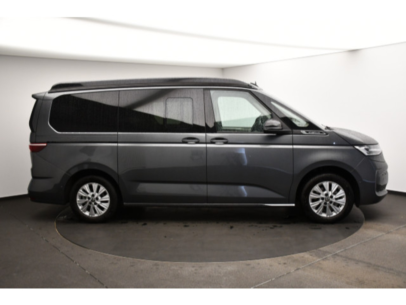 Volkswagen - California_23