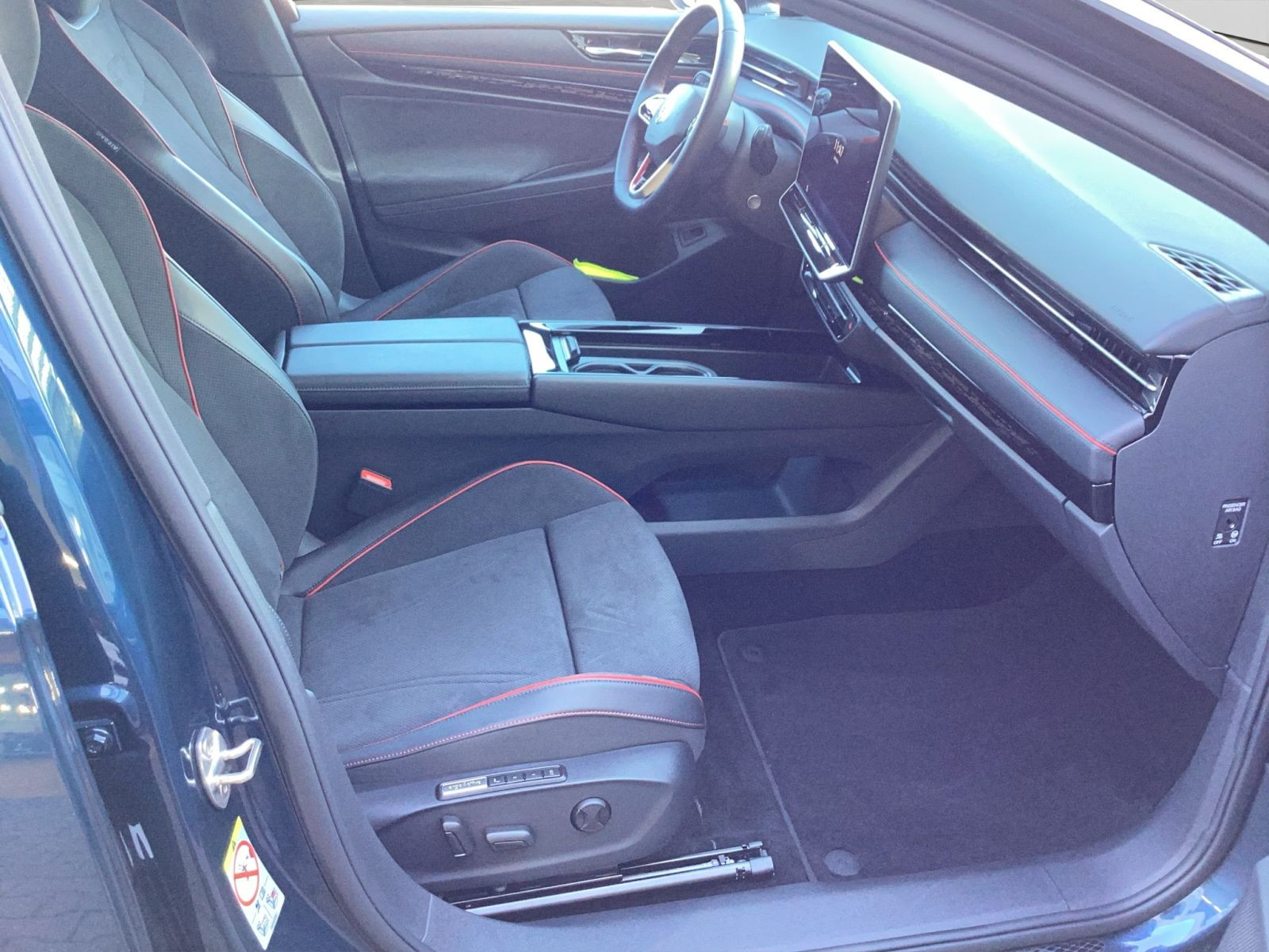 Volkswagen - ID.7 Tourer_20