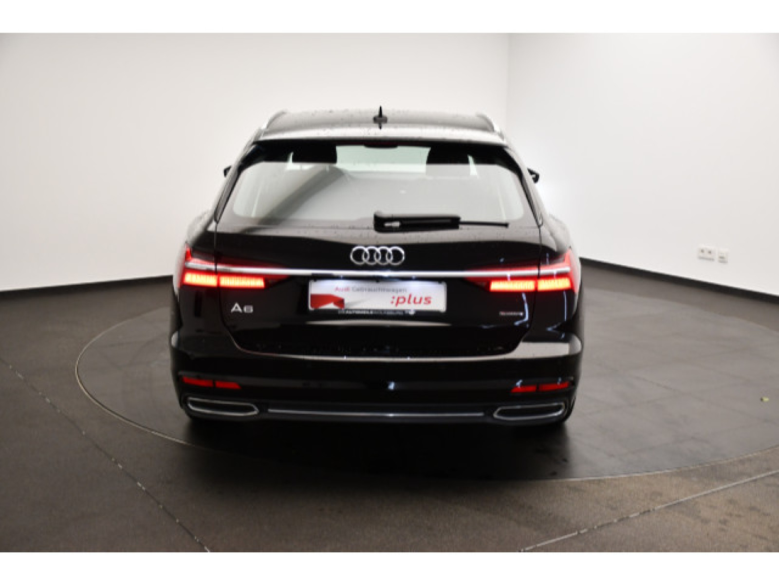 Audi - A6 Avant_19