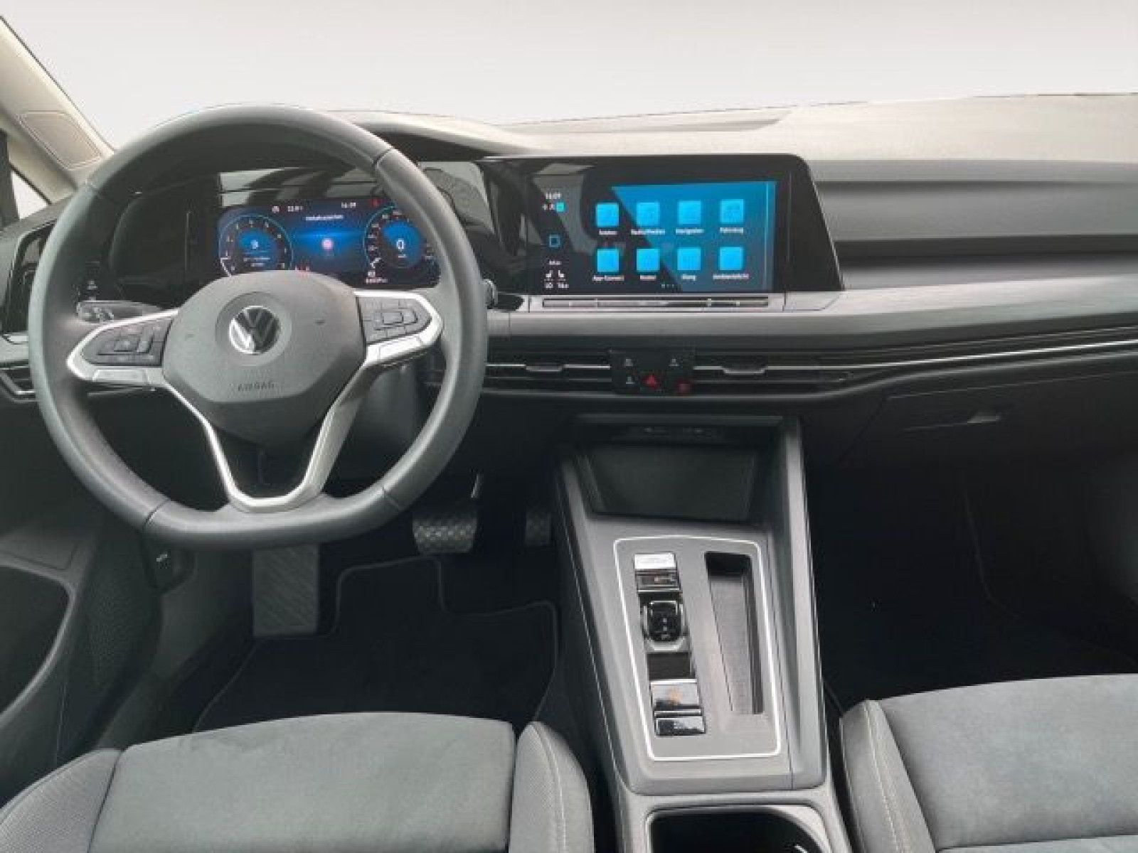 Volkswagen - Golf Variant_10