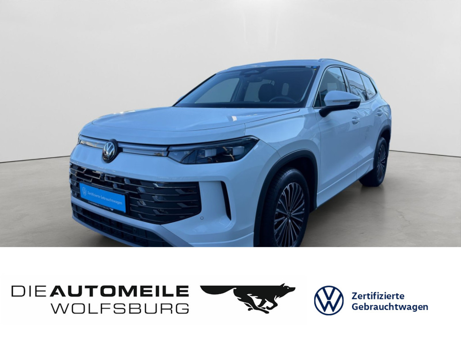 Volkswagen - Tayron_1