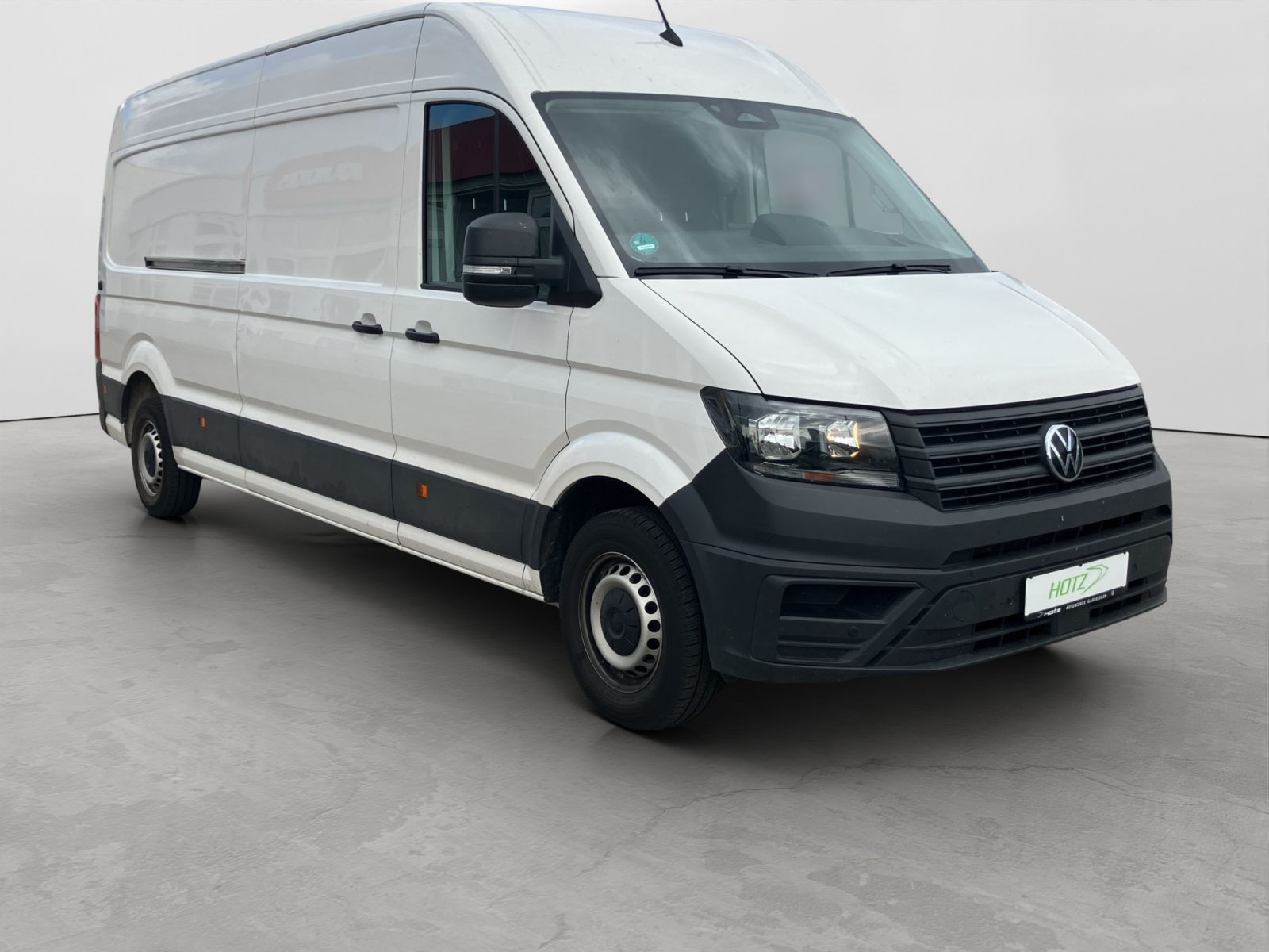 Volkswagen - Crafter_8