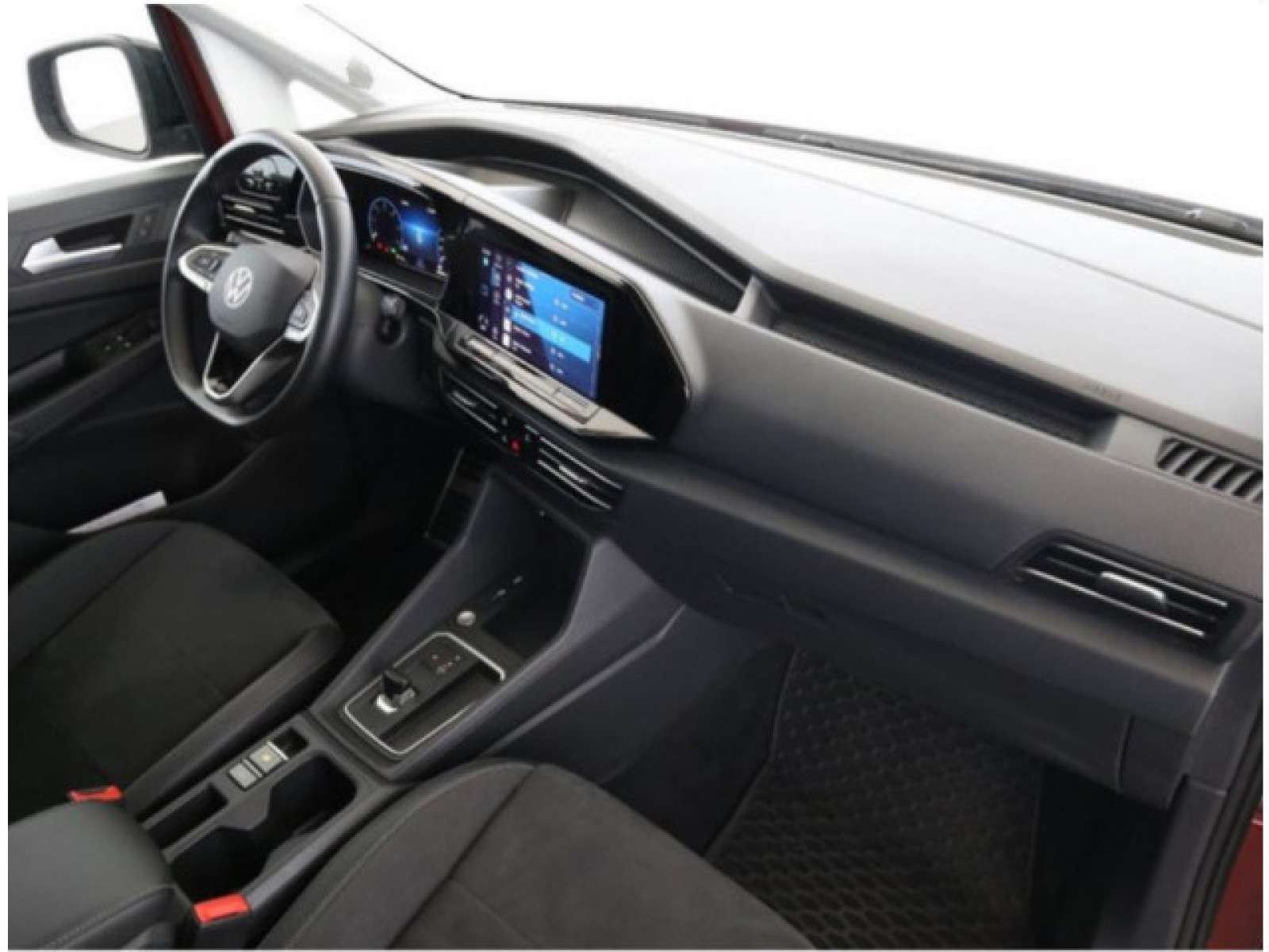 Volkswagen - Caddy_4