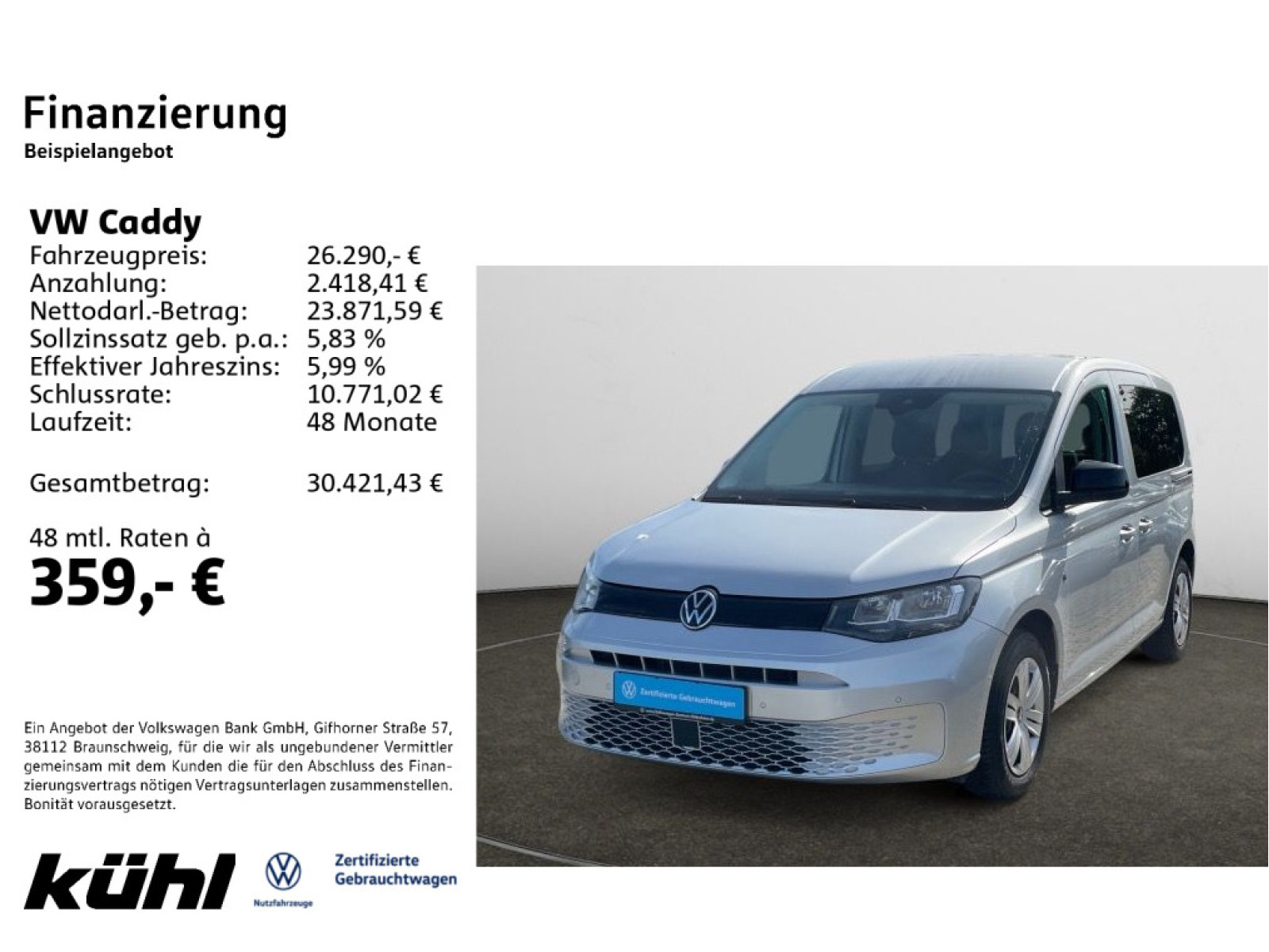 Volkswagen - Caddy_1