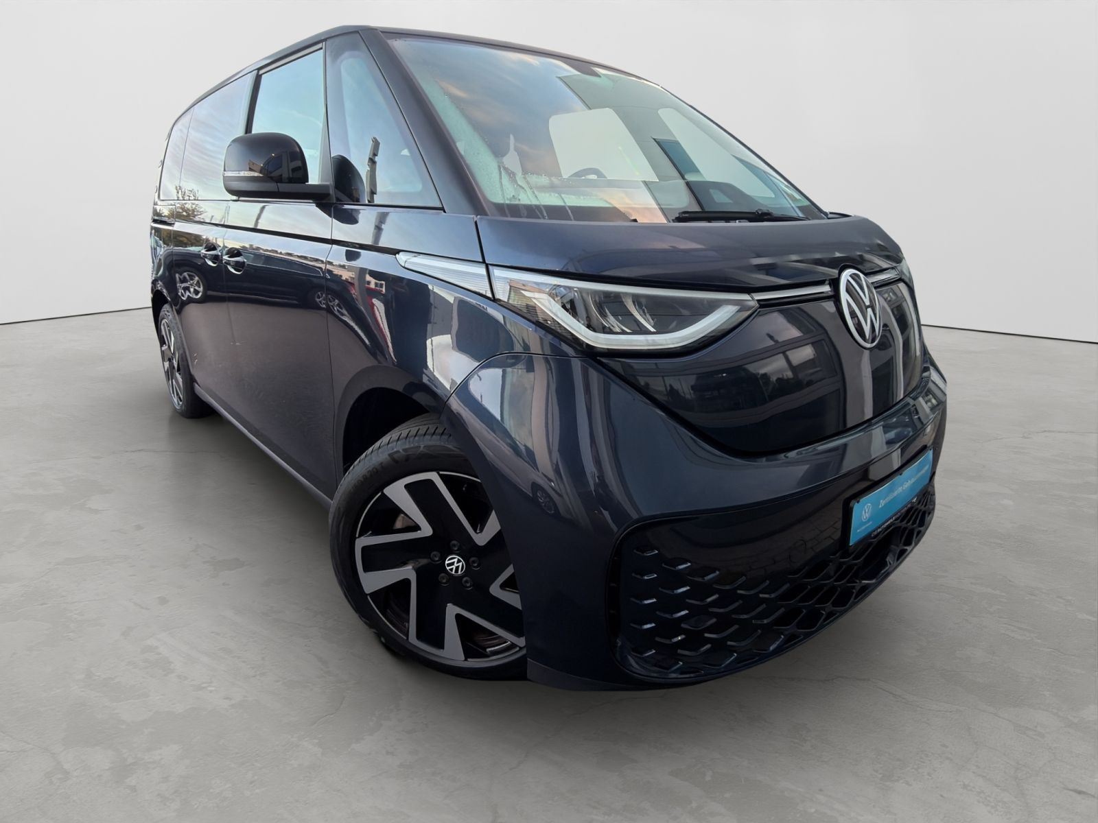Volkswagen - ID. Buzz_7
