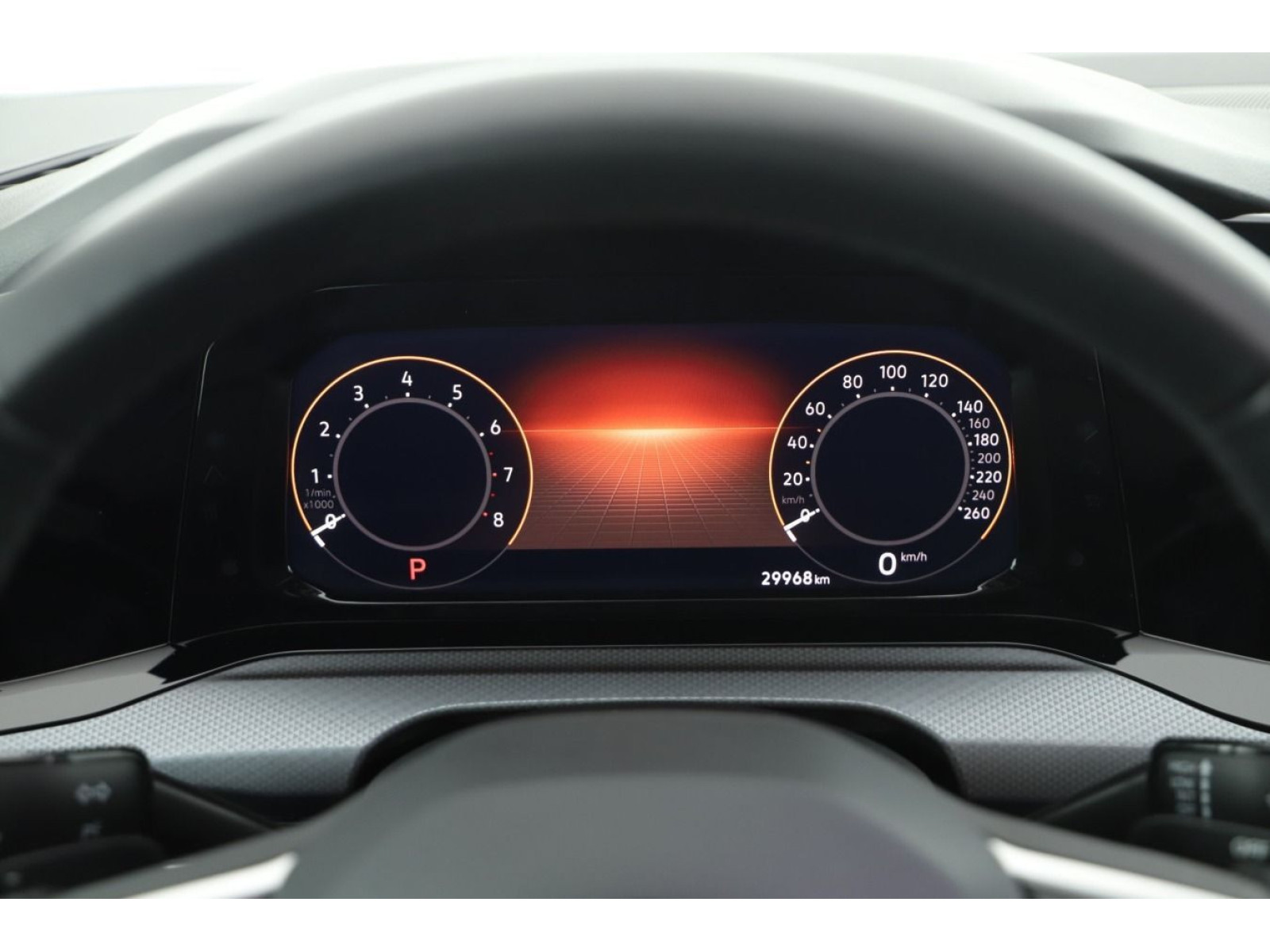 Volkswagen - Golf_9