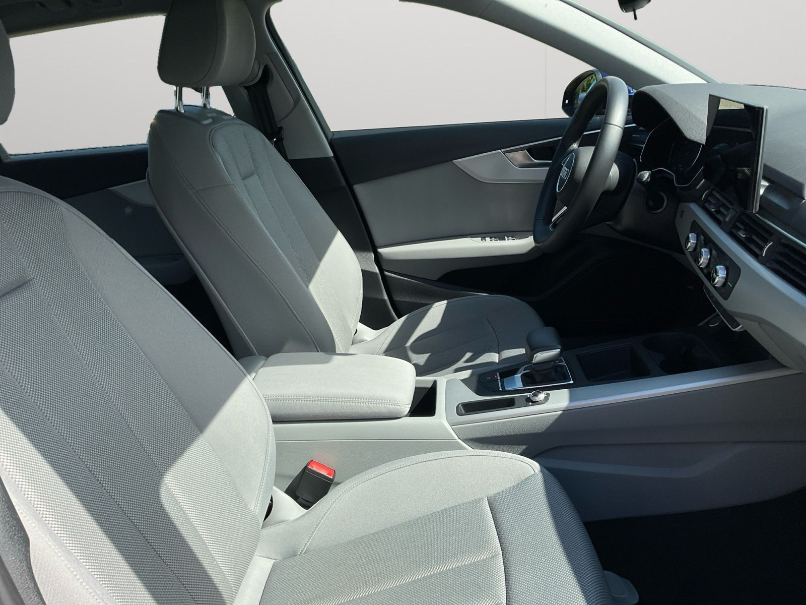 Audi - A4 Avant_16