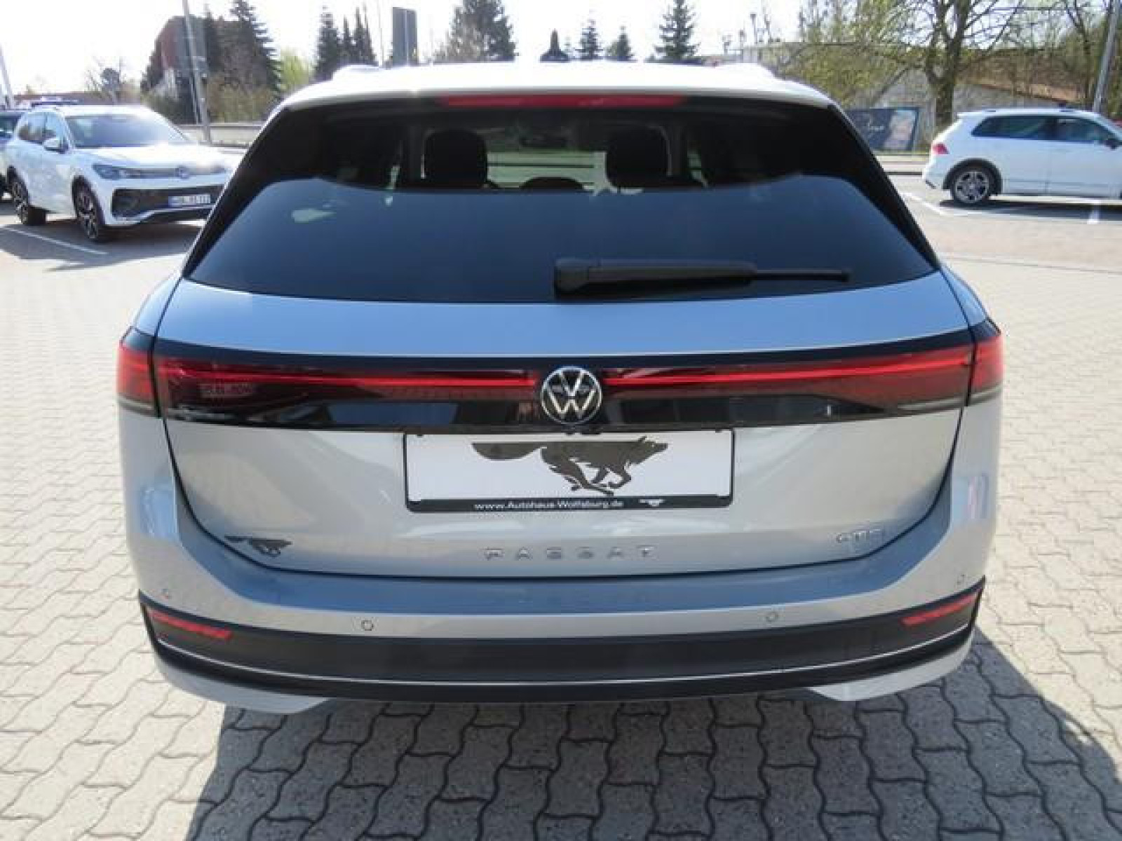 Volkswagen - Passat Variant_7