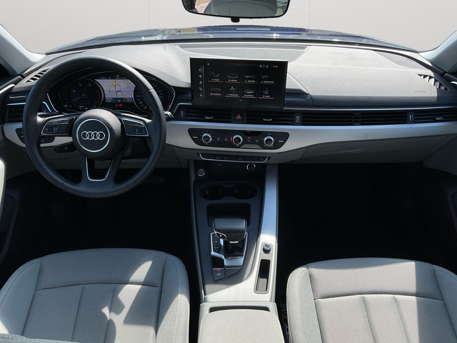 Audi - A4 Avant_11