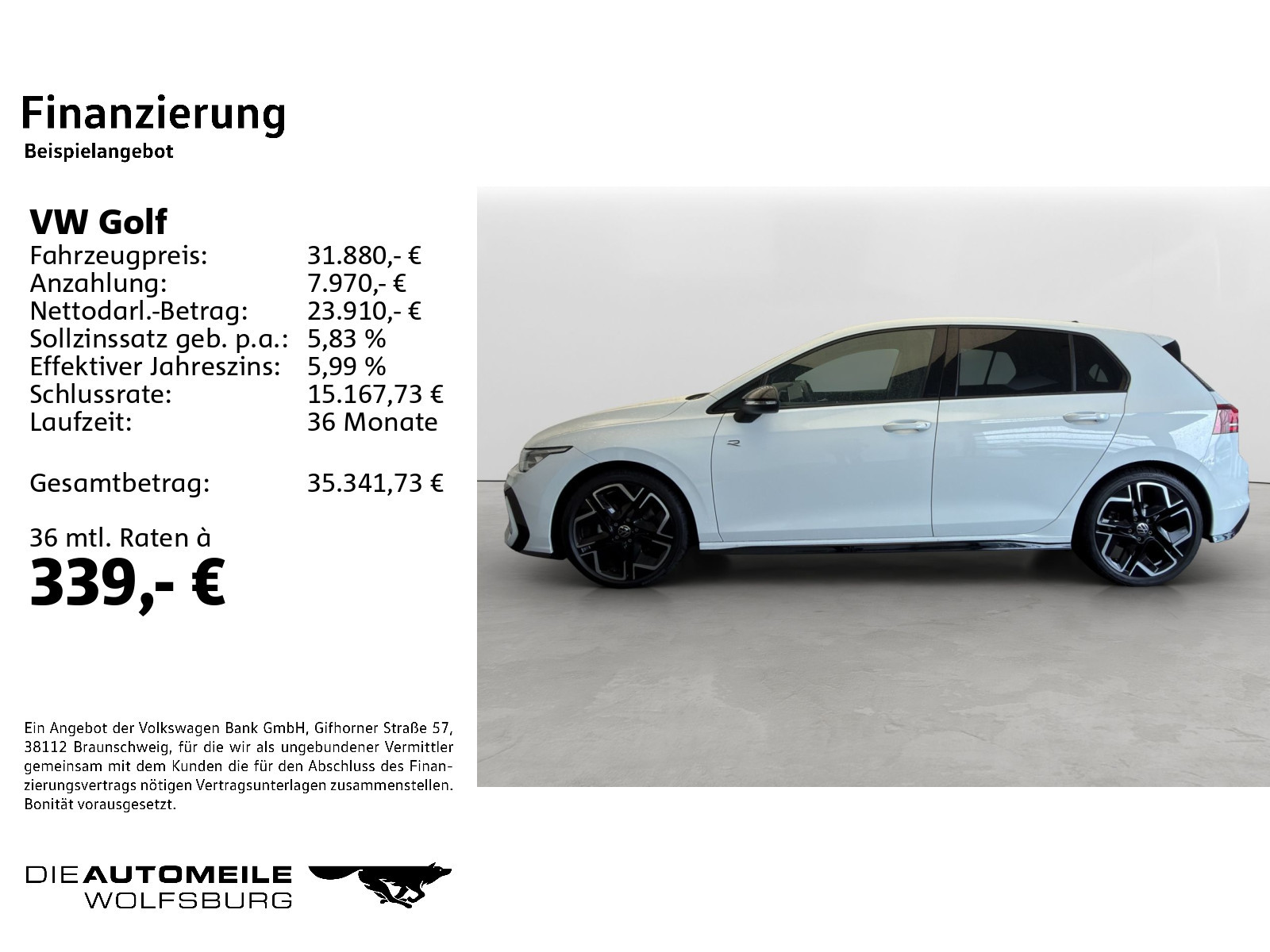 Volkswagen - Golf_2