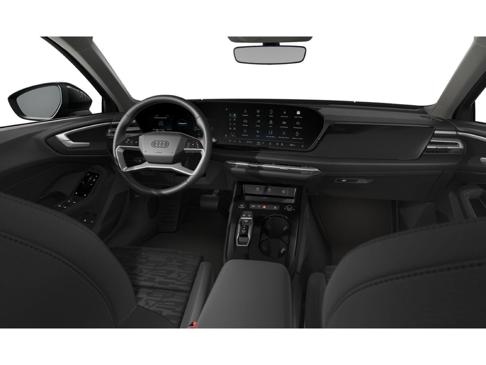 Audi - A5 Avant_5
