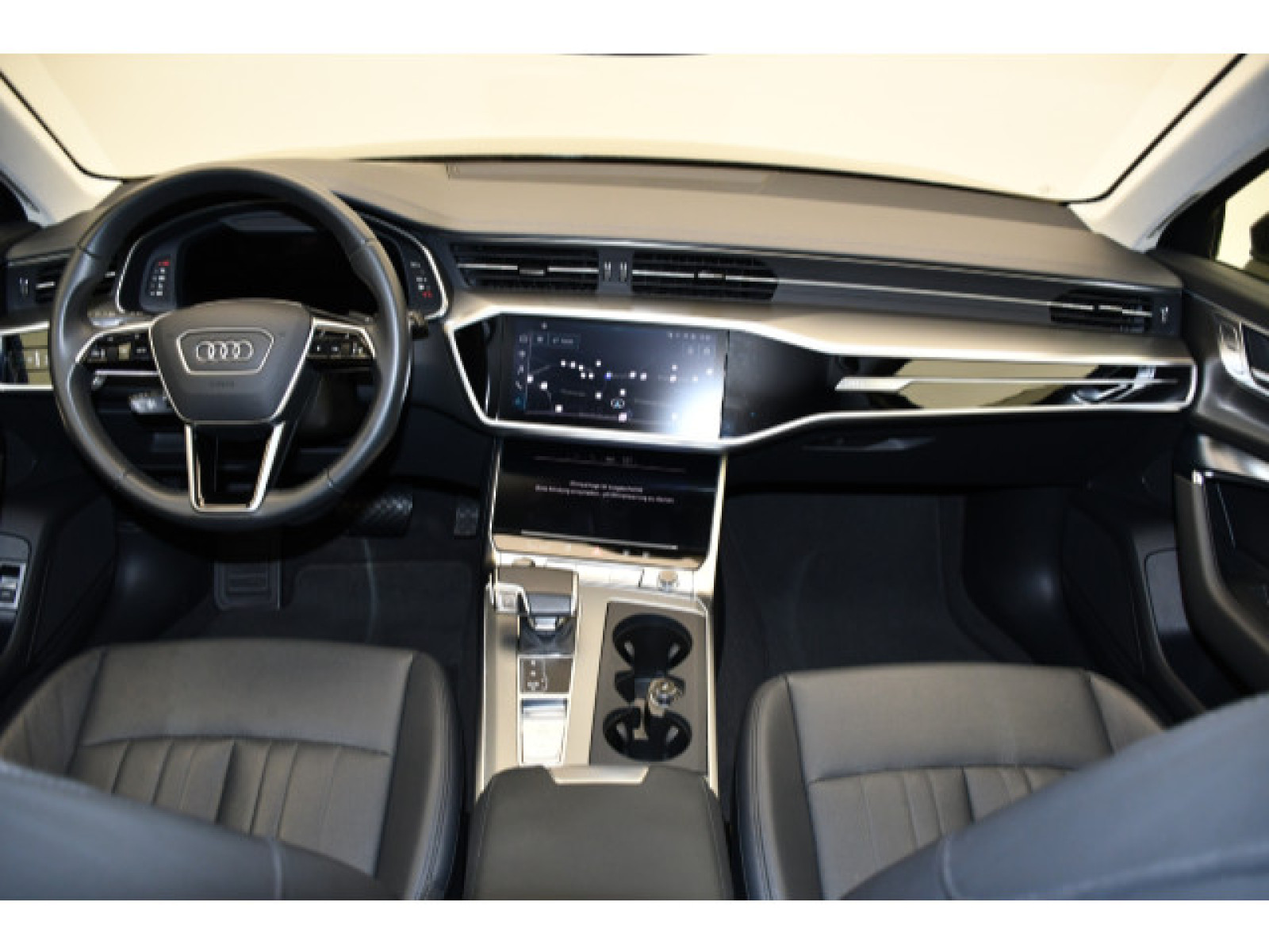 Audi - A6 Avant_4