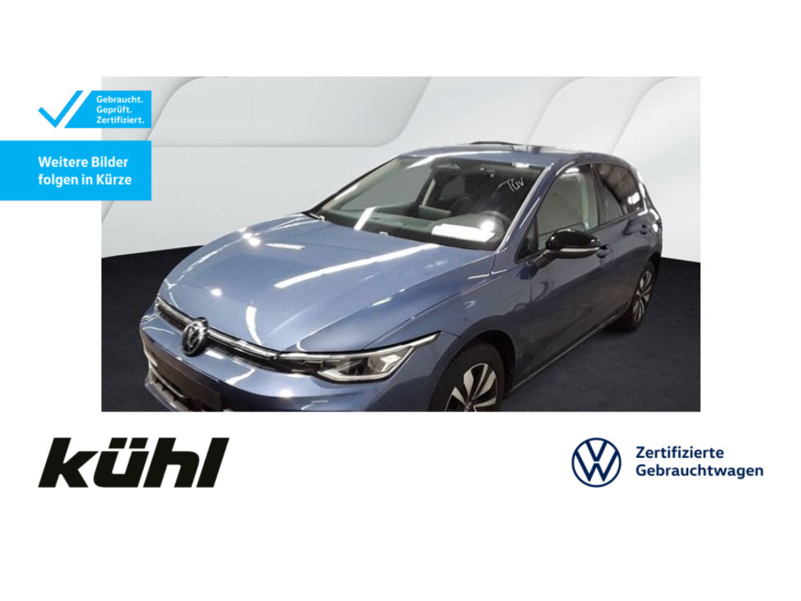Volkswagen - Golf_1