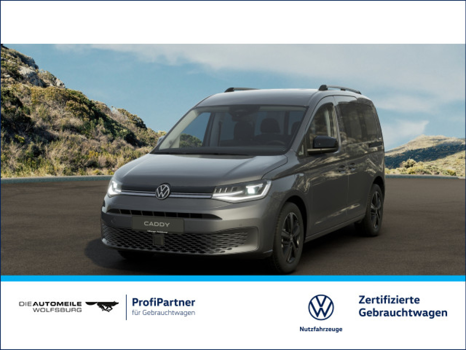 Volkswagen - Caddy_1