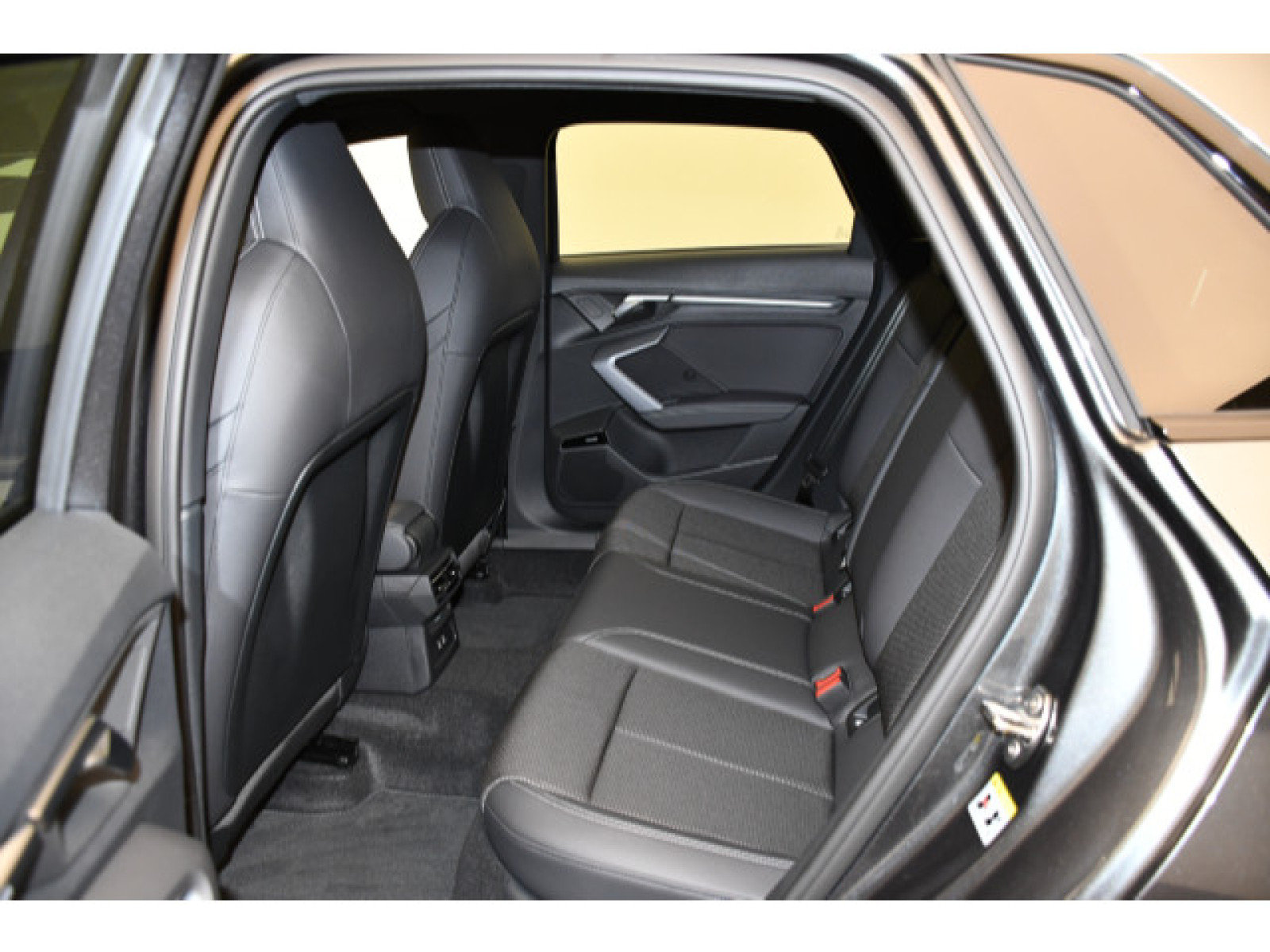 Audi - A3 Sportback_8