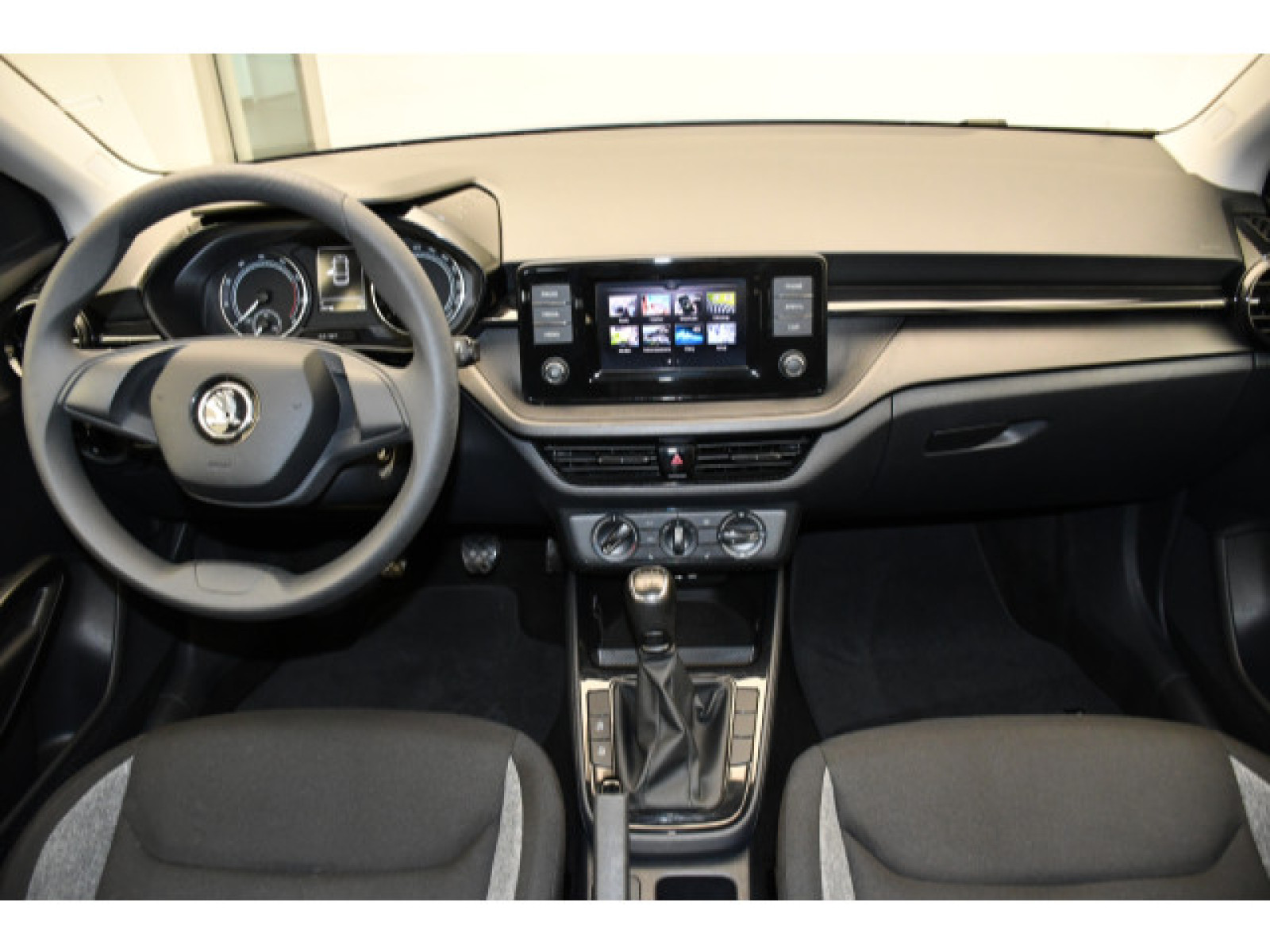 Škoda - Fabia_4