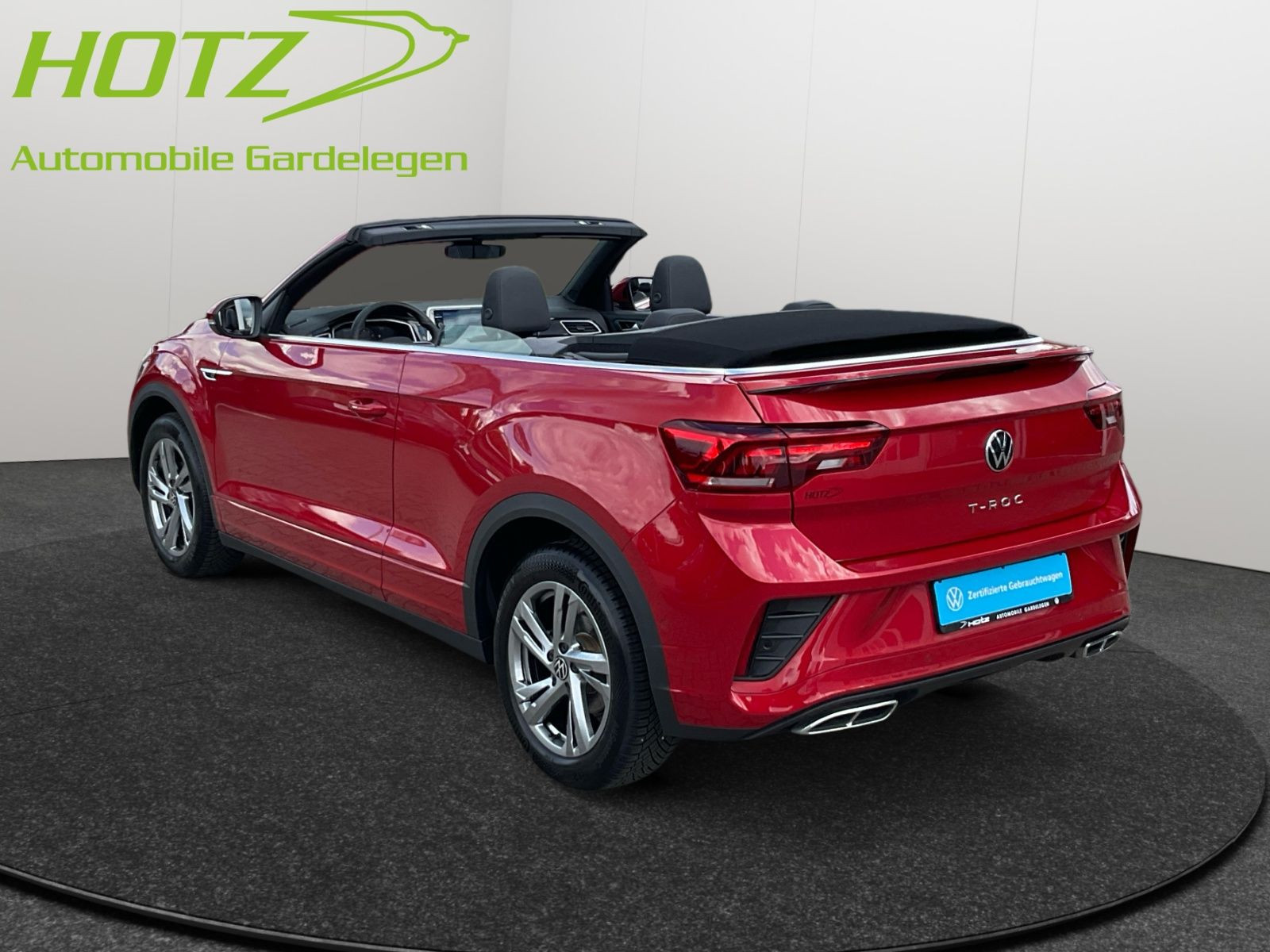 Volkswagen - T-Roc Cabriolet_3
