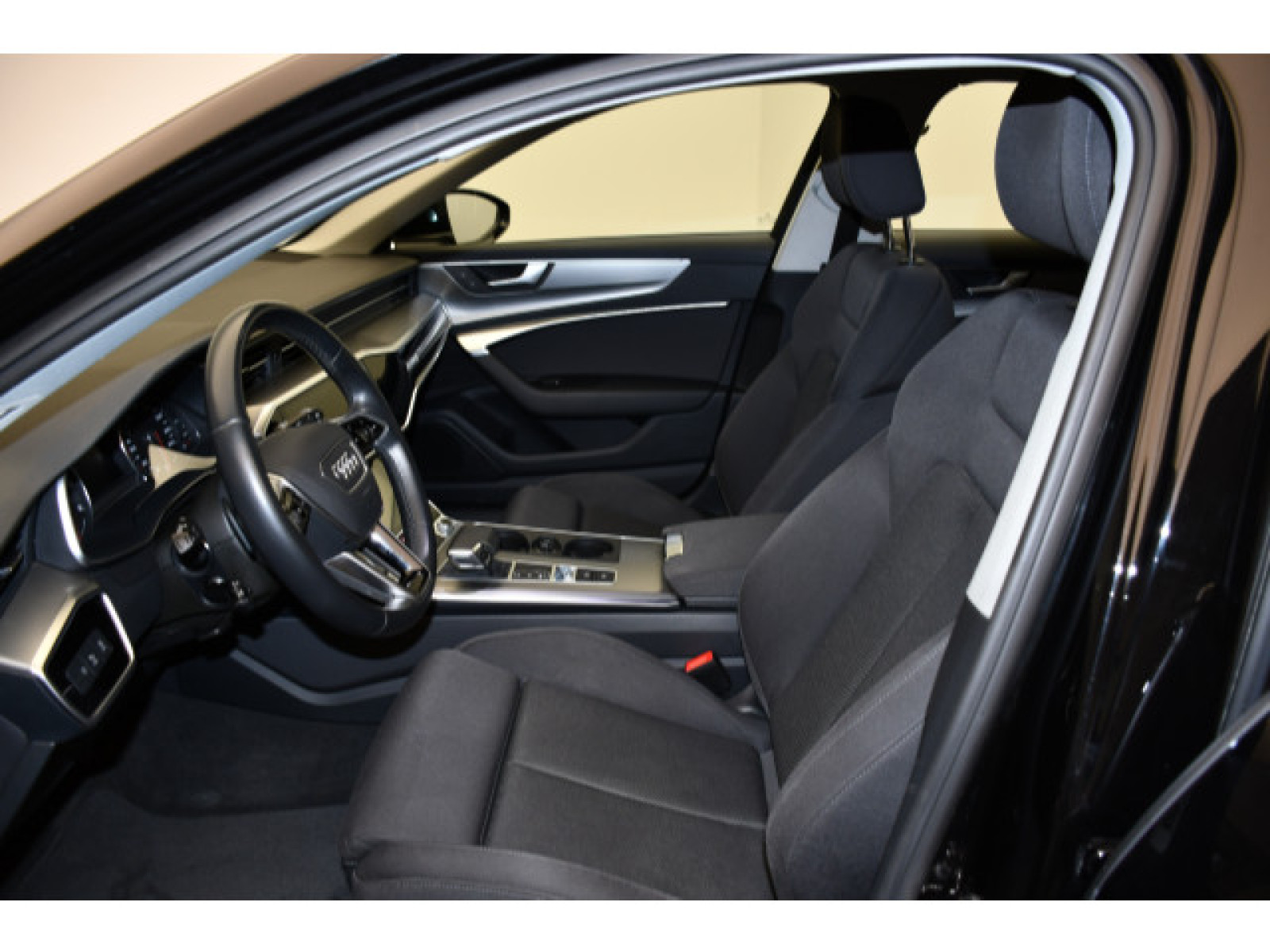 Audi - A6 Avant_3