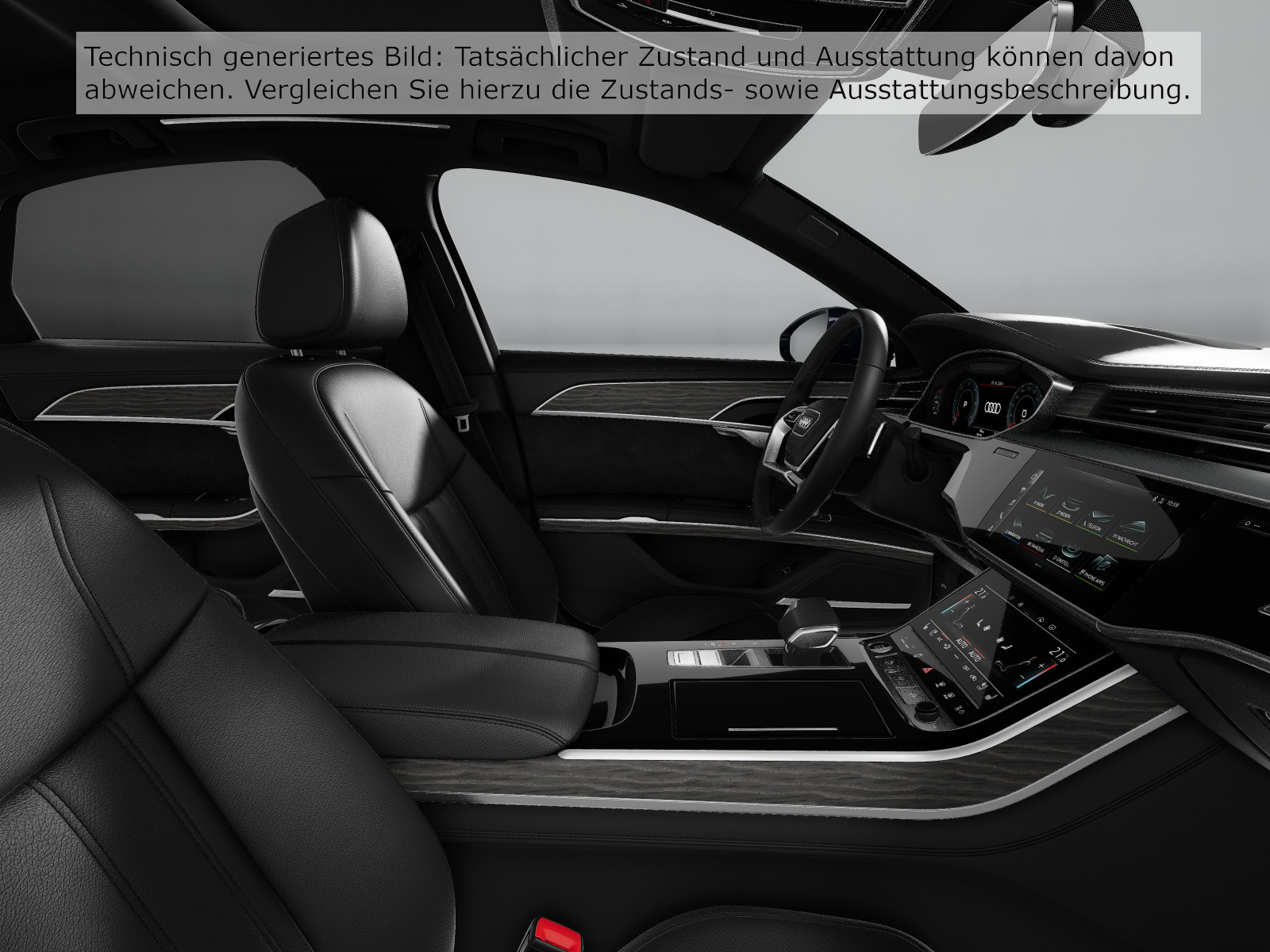 Audi - A8_12