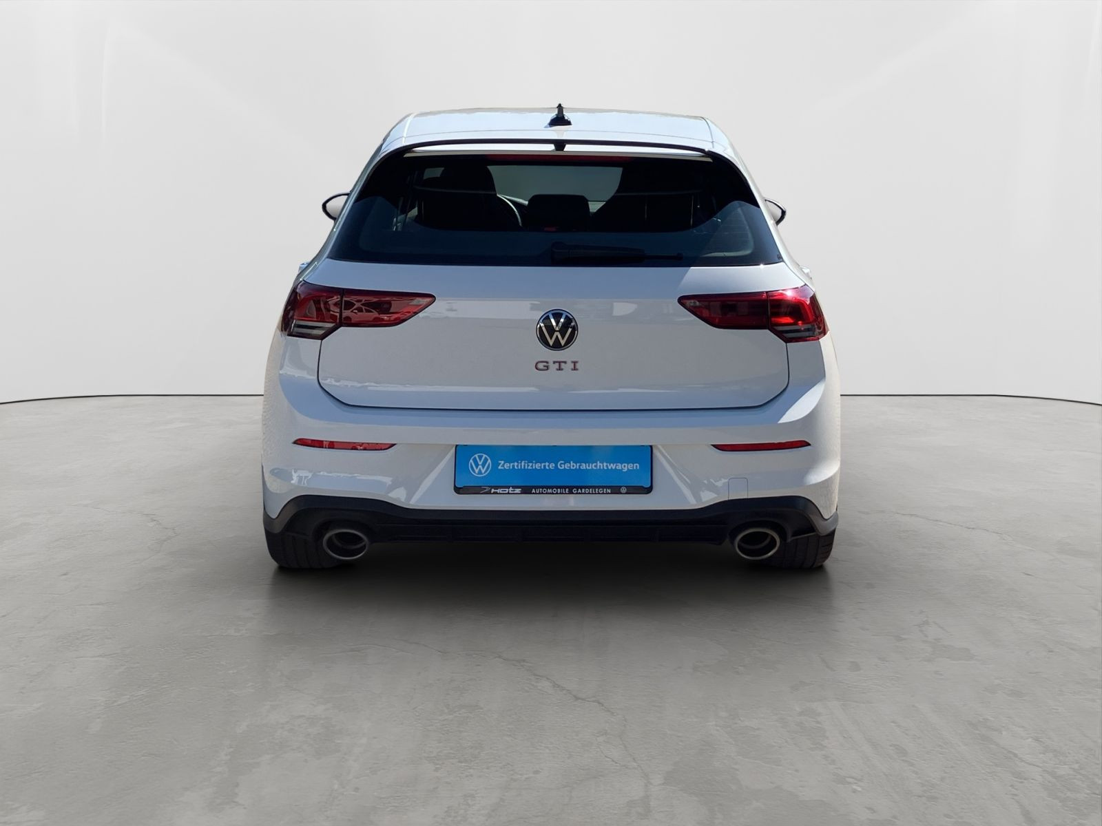 Volkswagen - Golf GTI_4