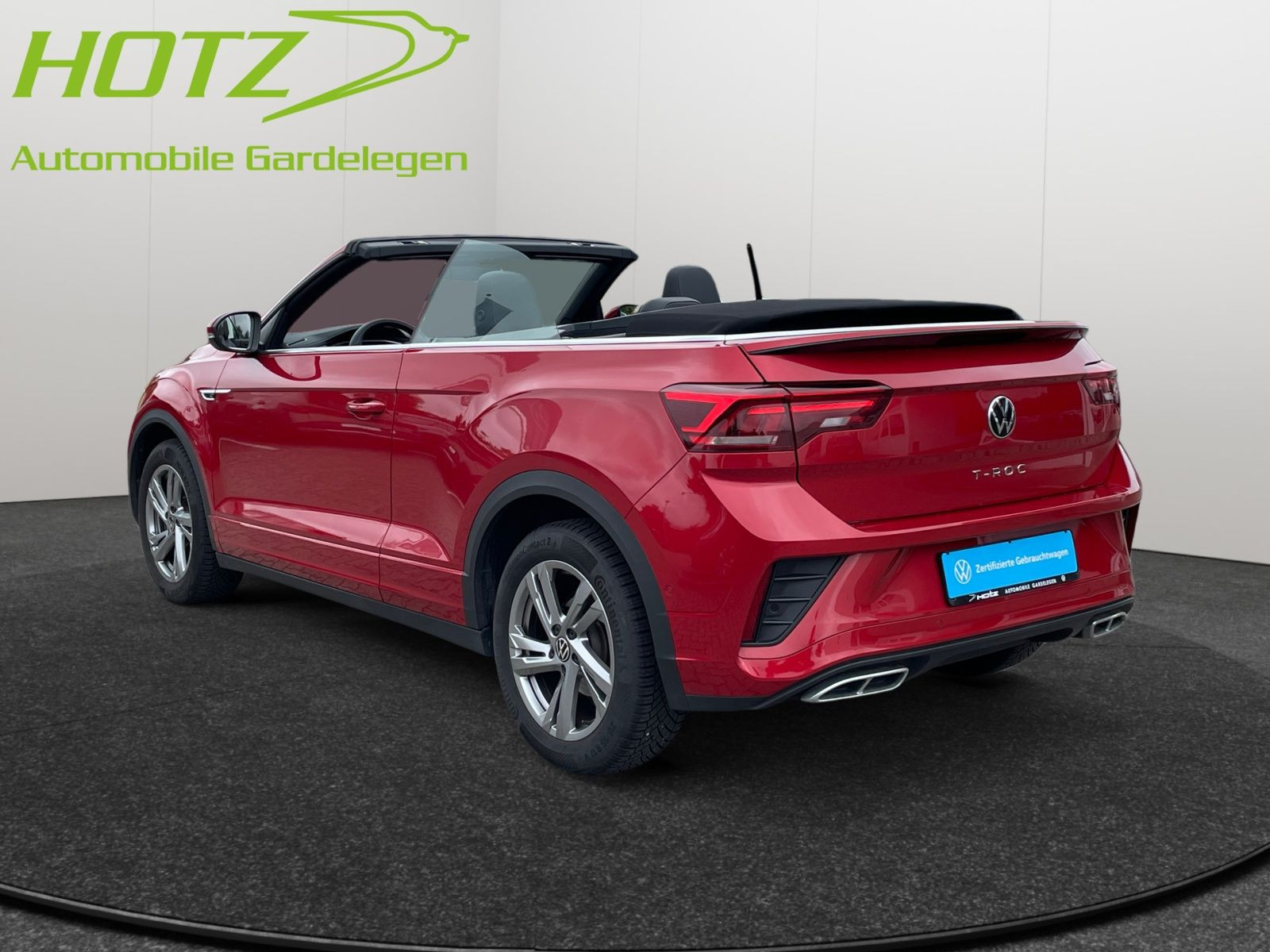 Volkswagen - T-Roc Cabriolet_3
