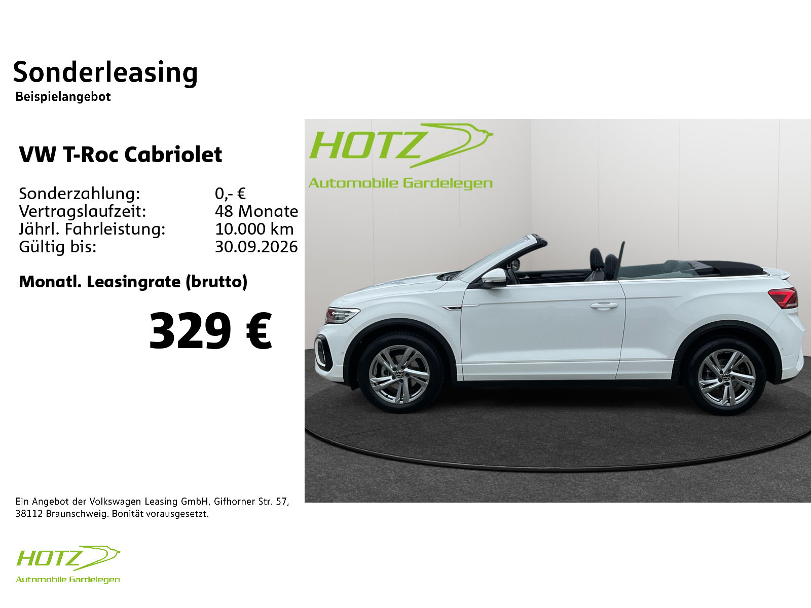 Volkswagen - T-Roc Cabriolet_2