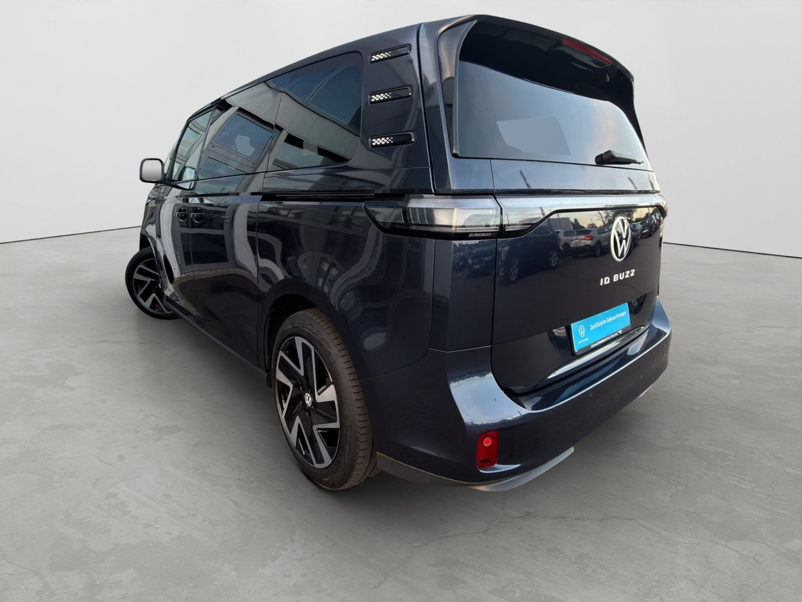 Volkswagen - ID. Buzz_3