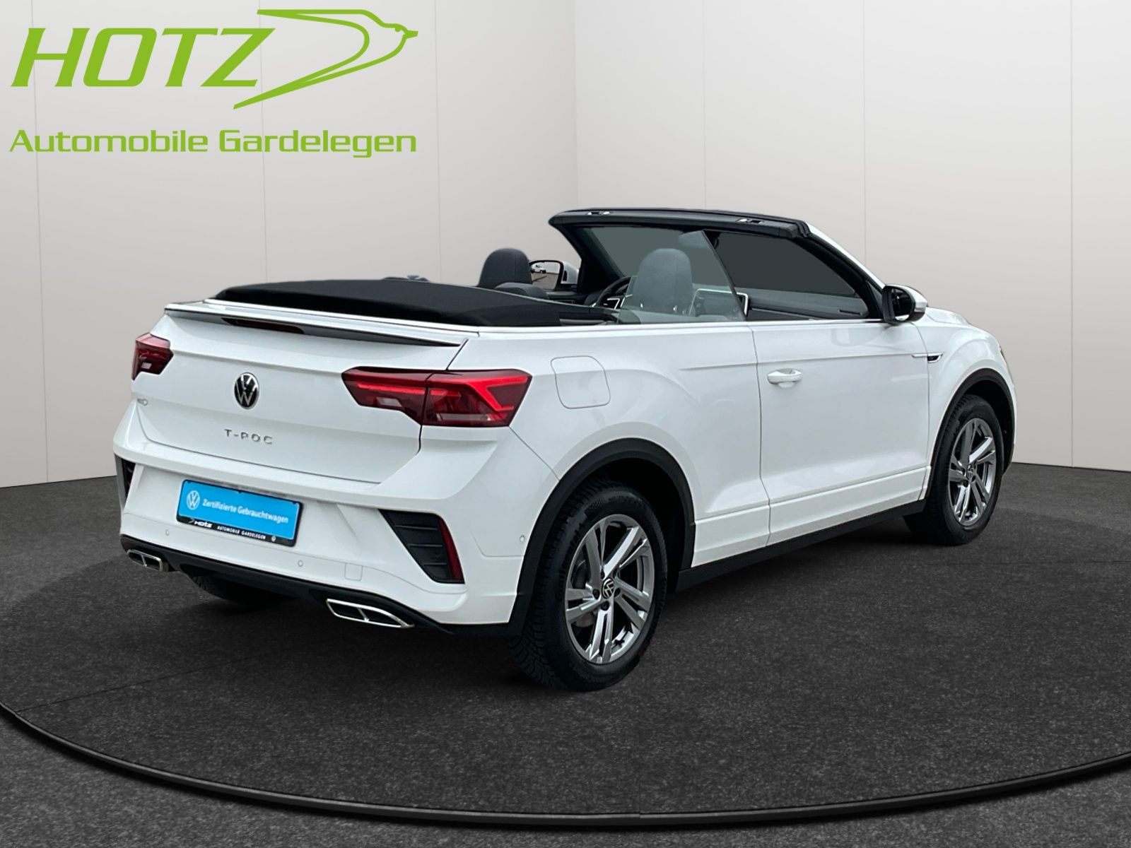 Volkswagen - T-Roc Cabriolet_5