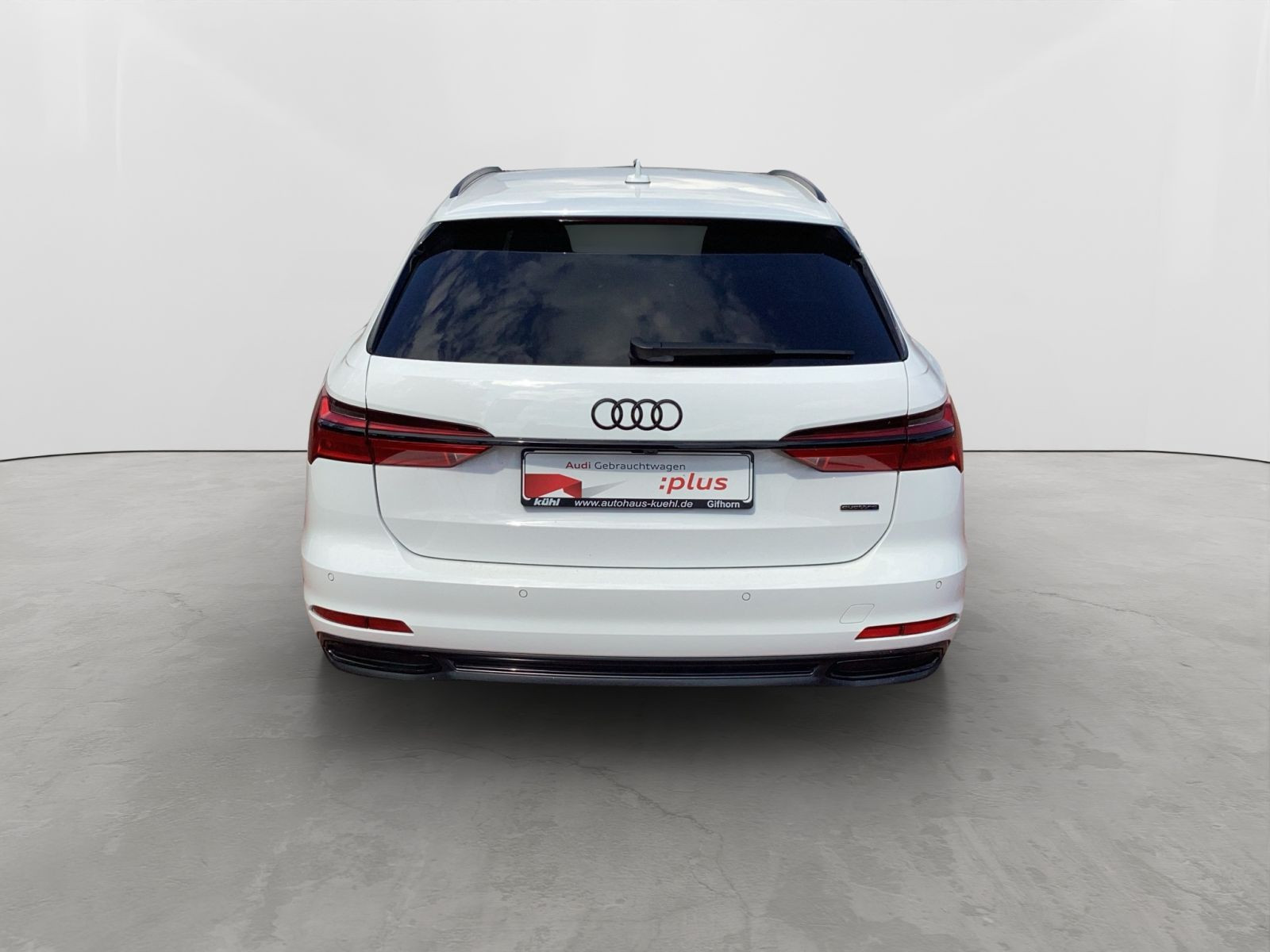 Audi - A6 Avant_7