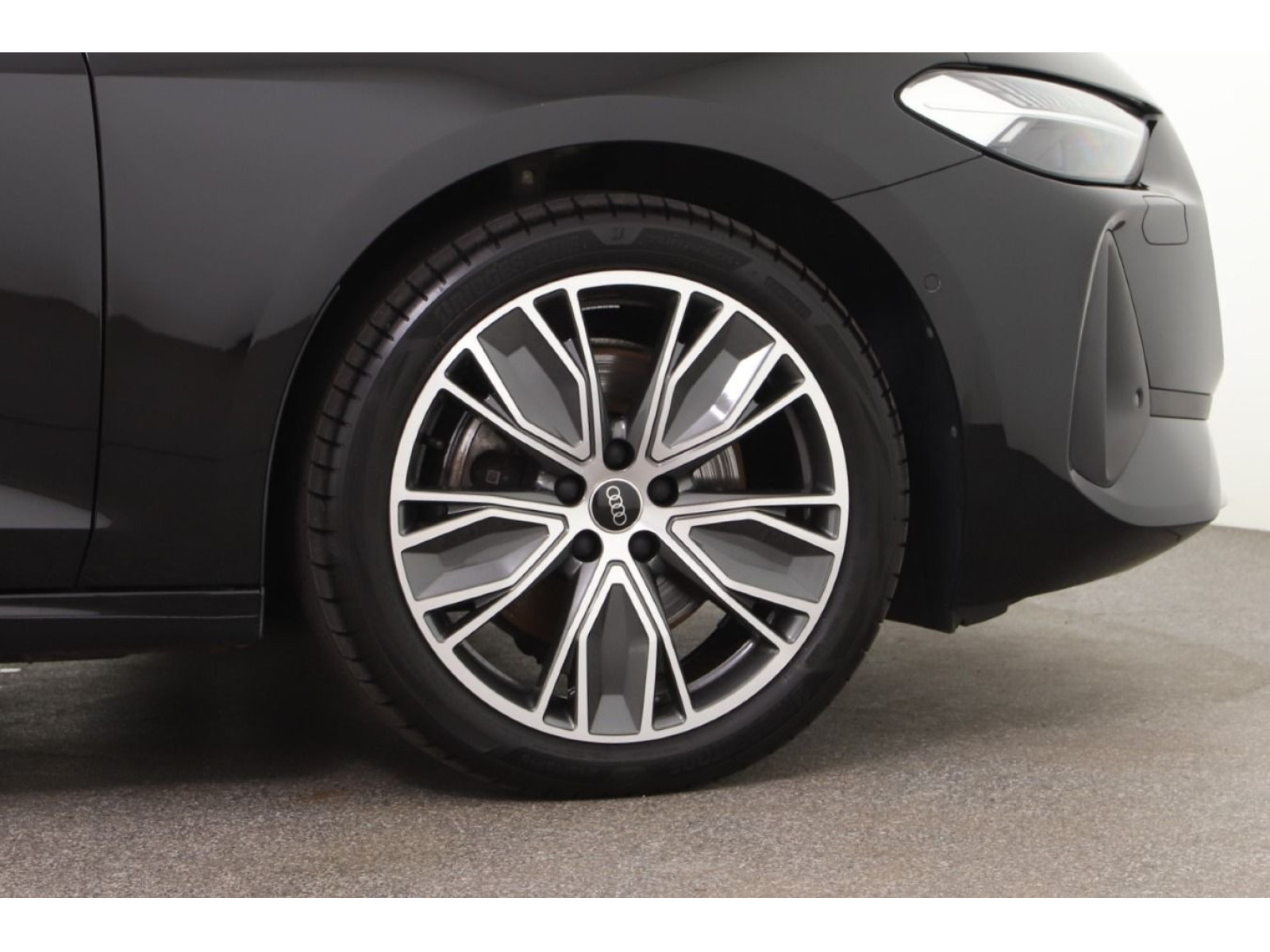 Audi - A5 Avant_4