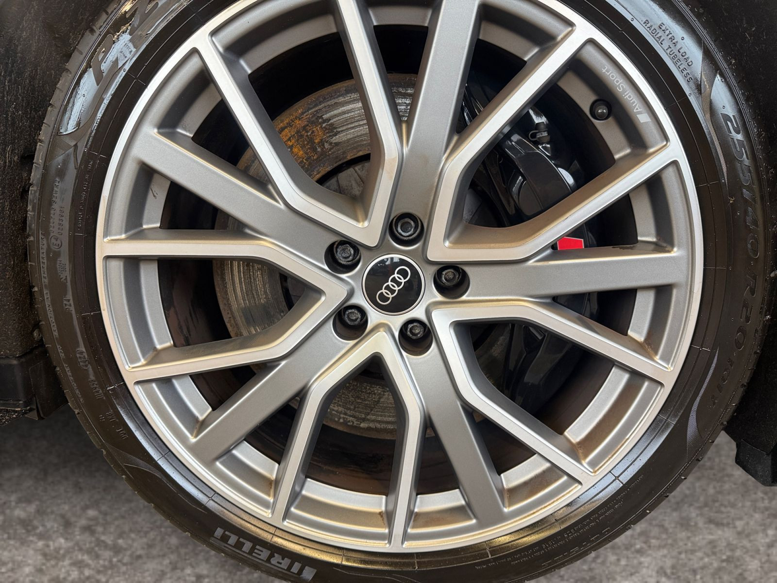 Audi - S6 Avant_15