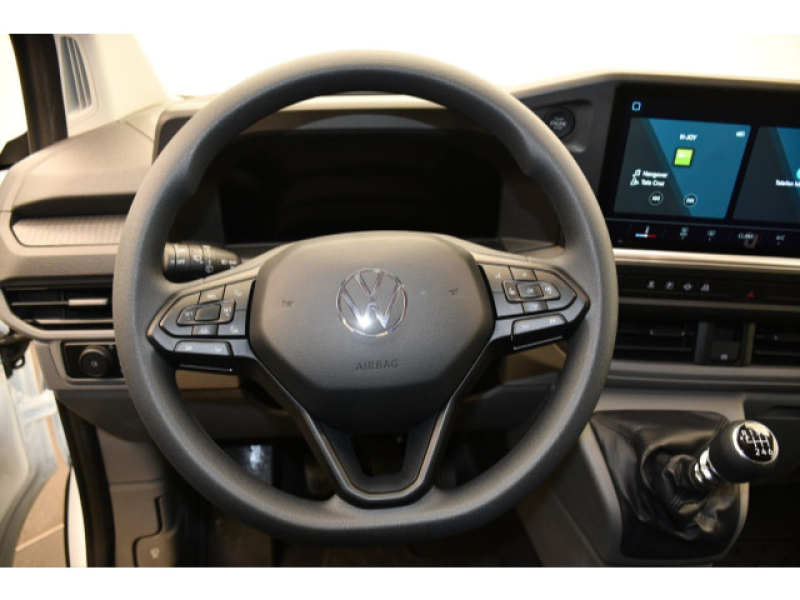 Volkswagen - New Transporter_7