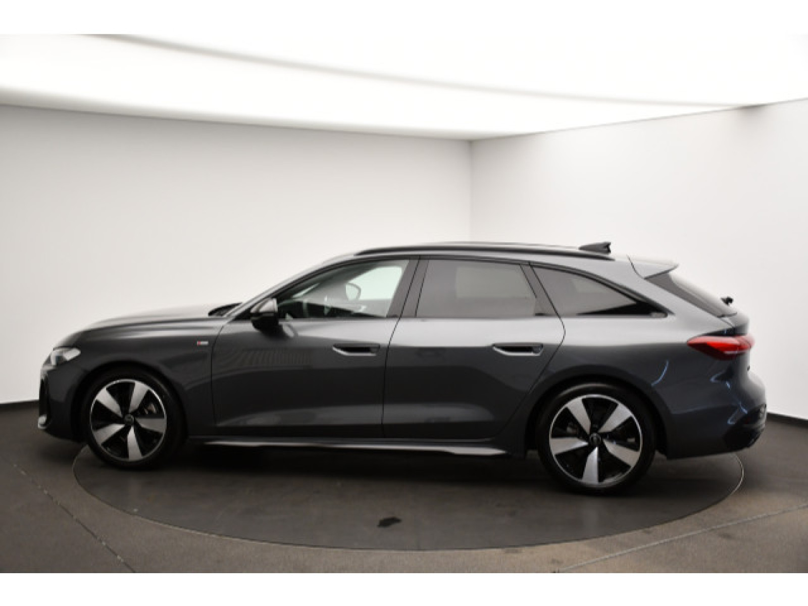 Audi - A5 Avant_16