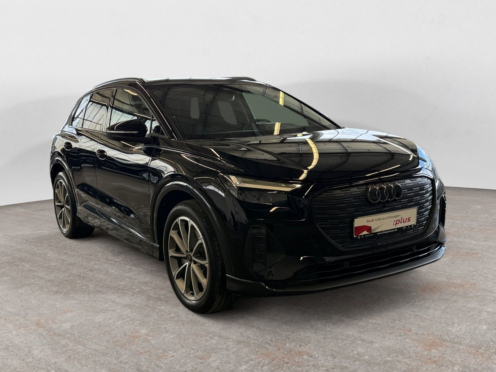 Audi - Q4 e-tron_9