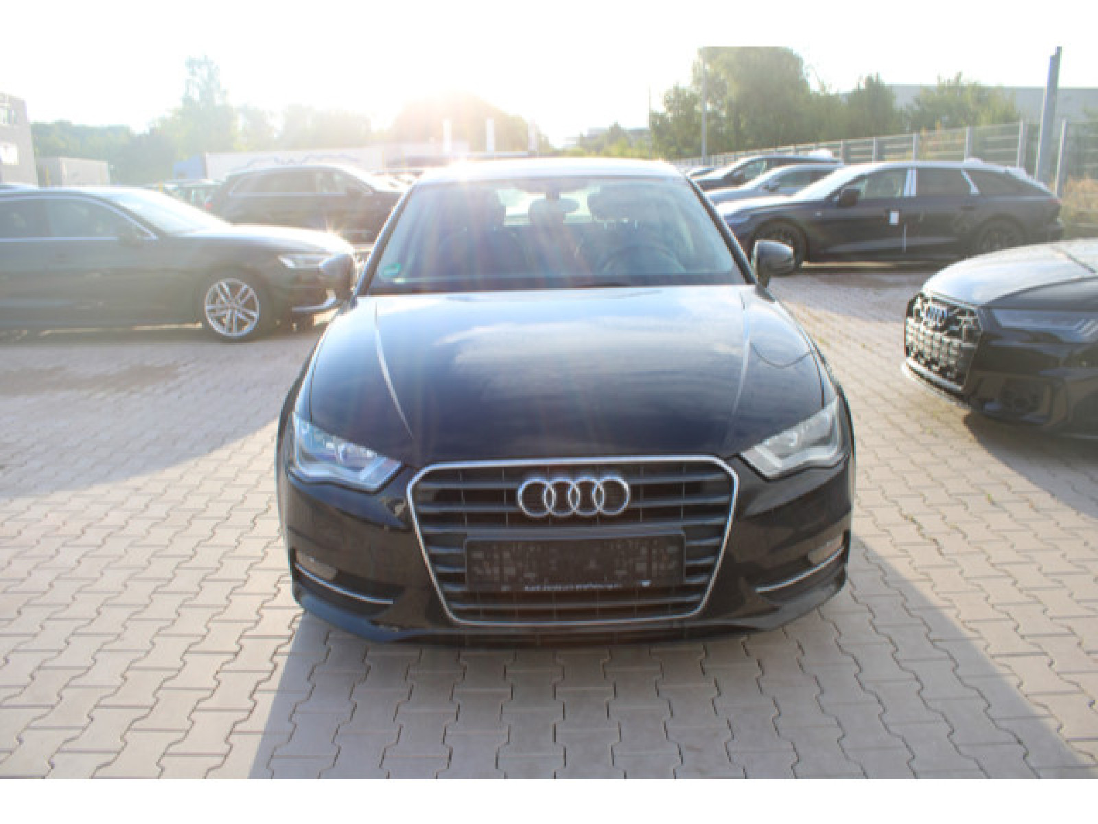 Audi - A3 Sportback_10