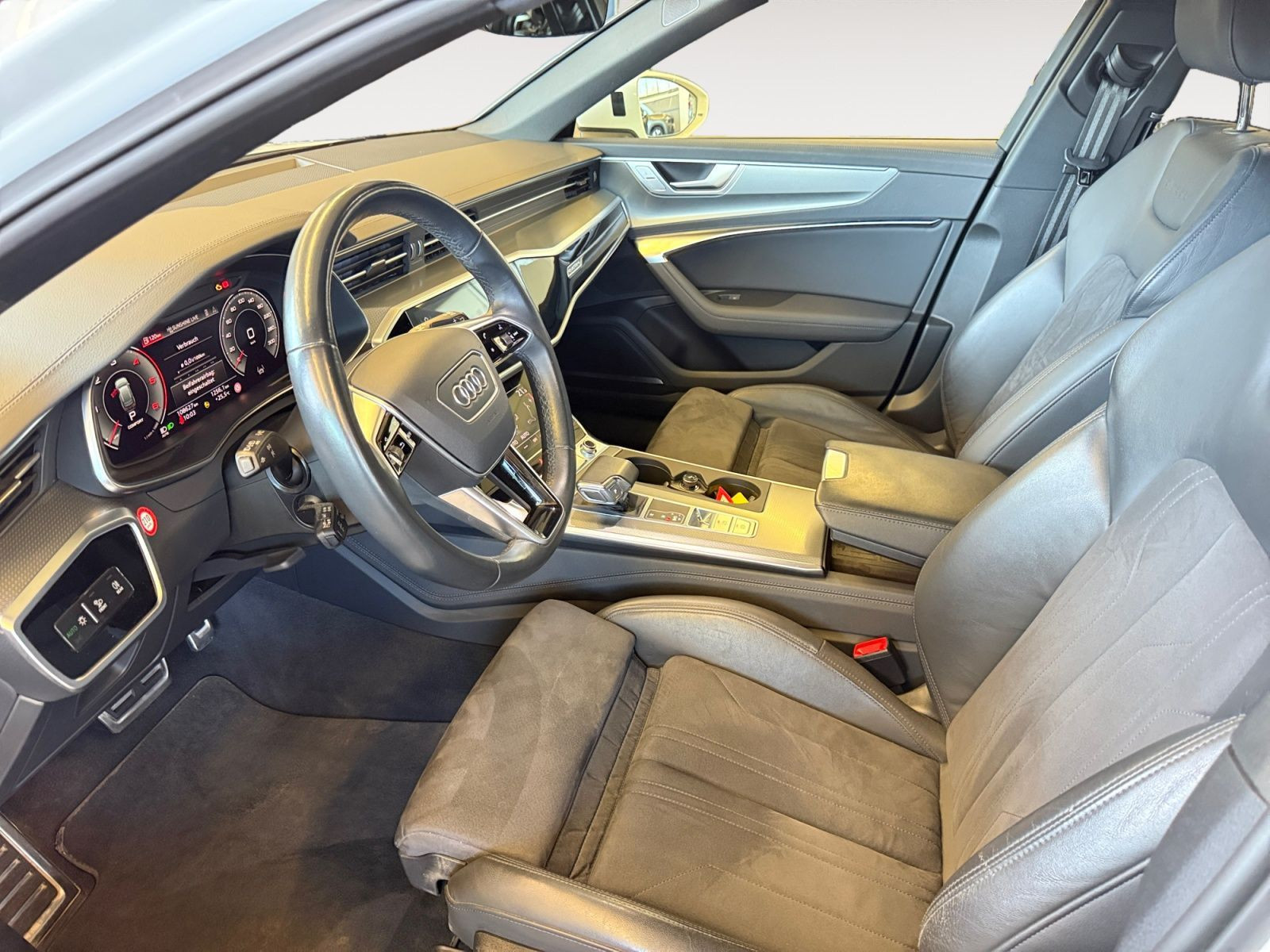 Audi - A6 allroad quattro_11
