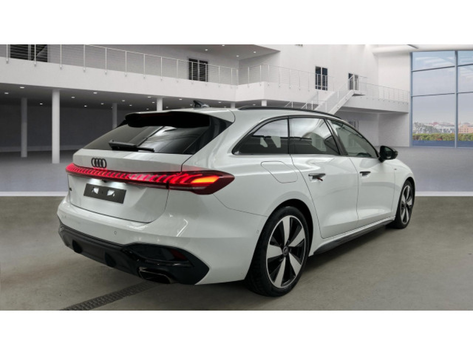 Audi - A5 Avant_3