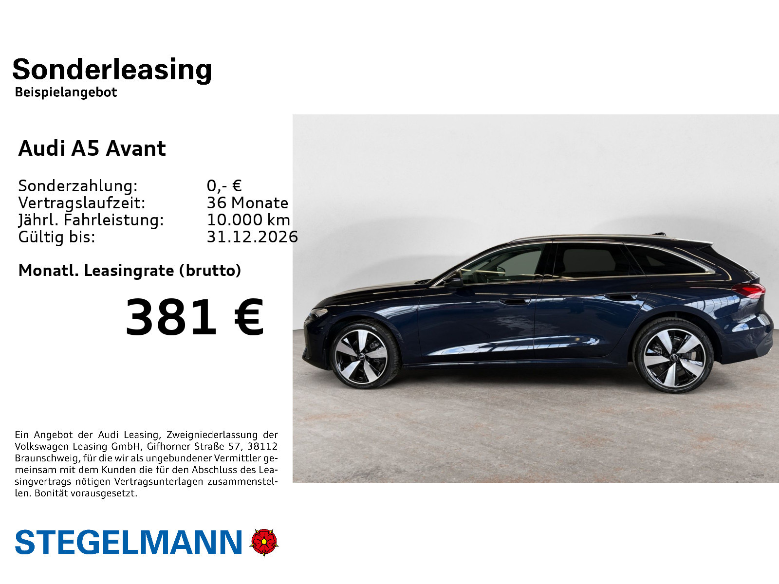 Audi - A5 Avant_3