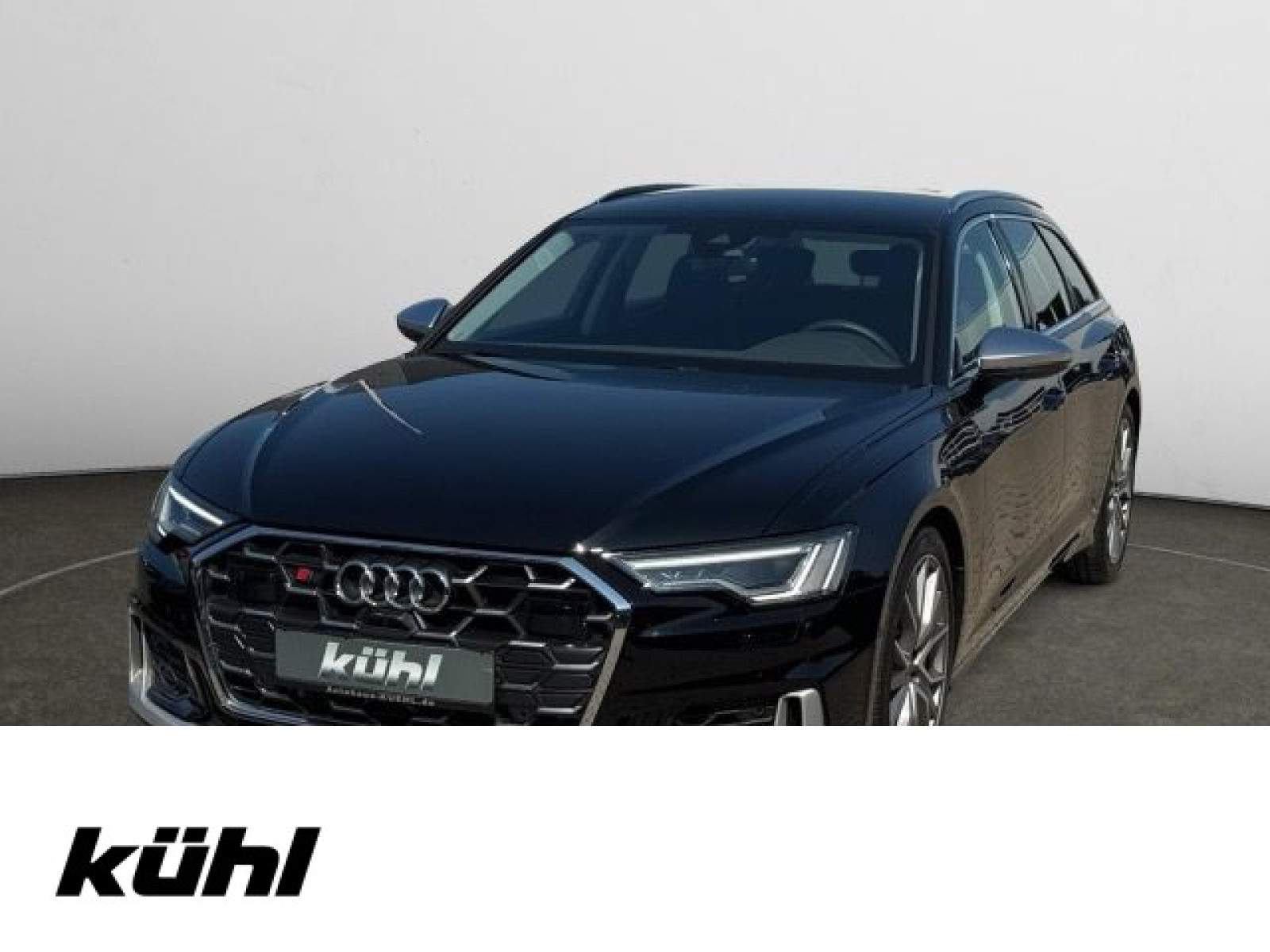 Audi - S6 Avant_1