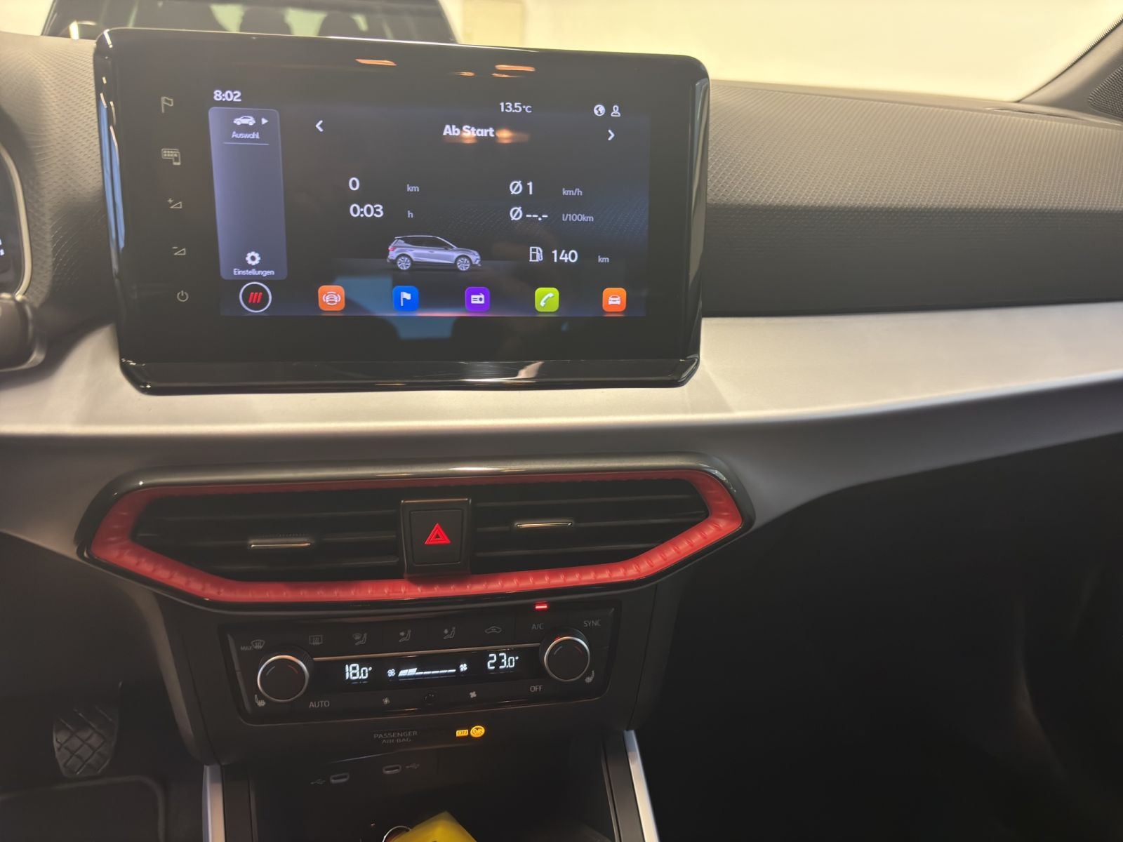 Seat - Arona_13