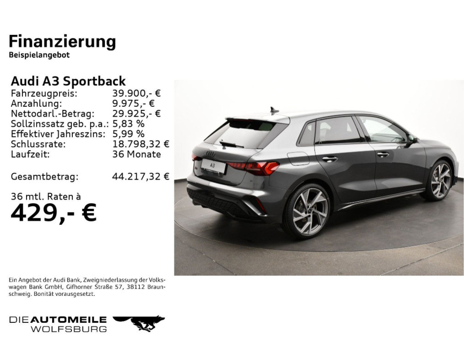 Audi - A3 Sportback_2