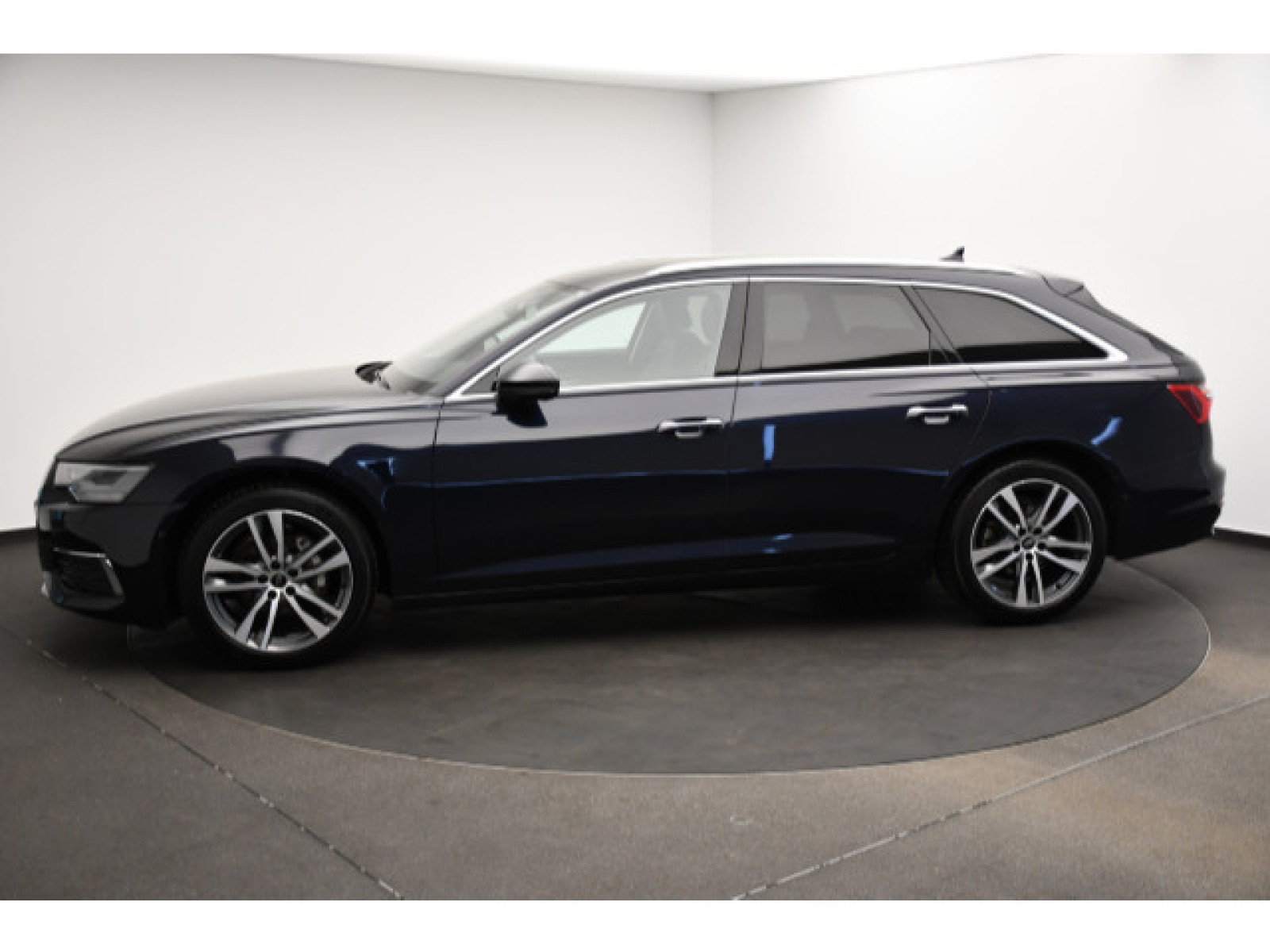 Audi - A6 Avant_16