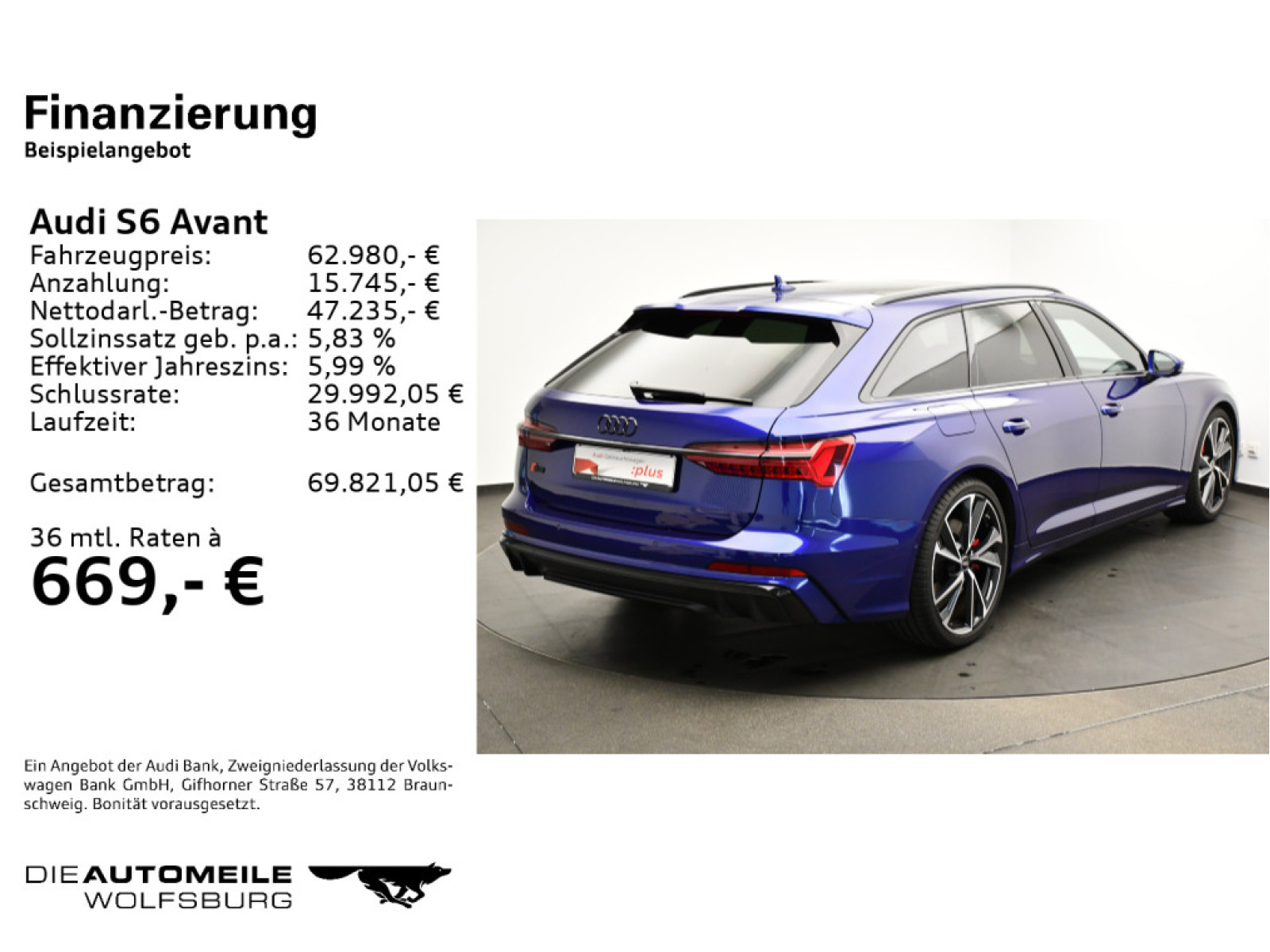 Audi - S6 Avant_2